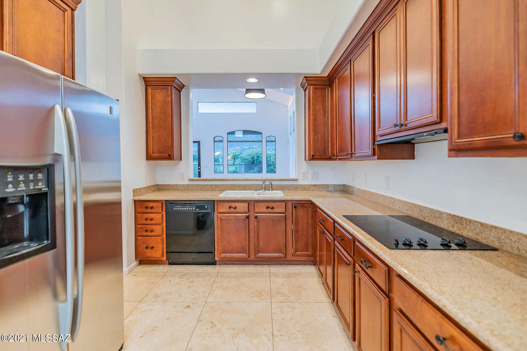 Village Five At the Villages Of La Paloma (1-71) - Residential