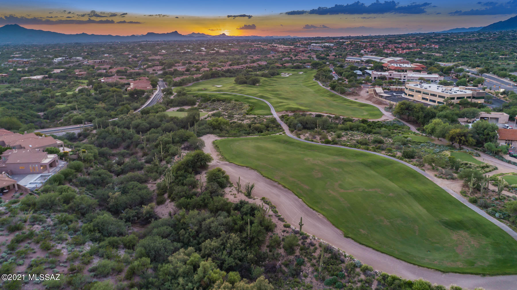 Village Five At the Villages Of La Paloma (1-71) - Residential