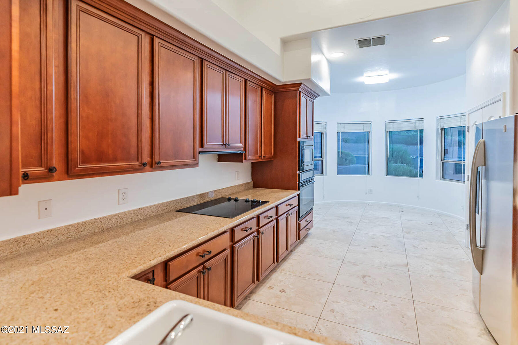 Village Five At the Villages Of La Paloma (1-71) - Residential
