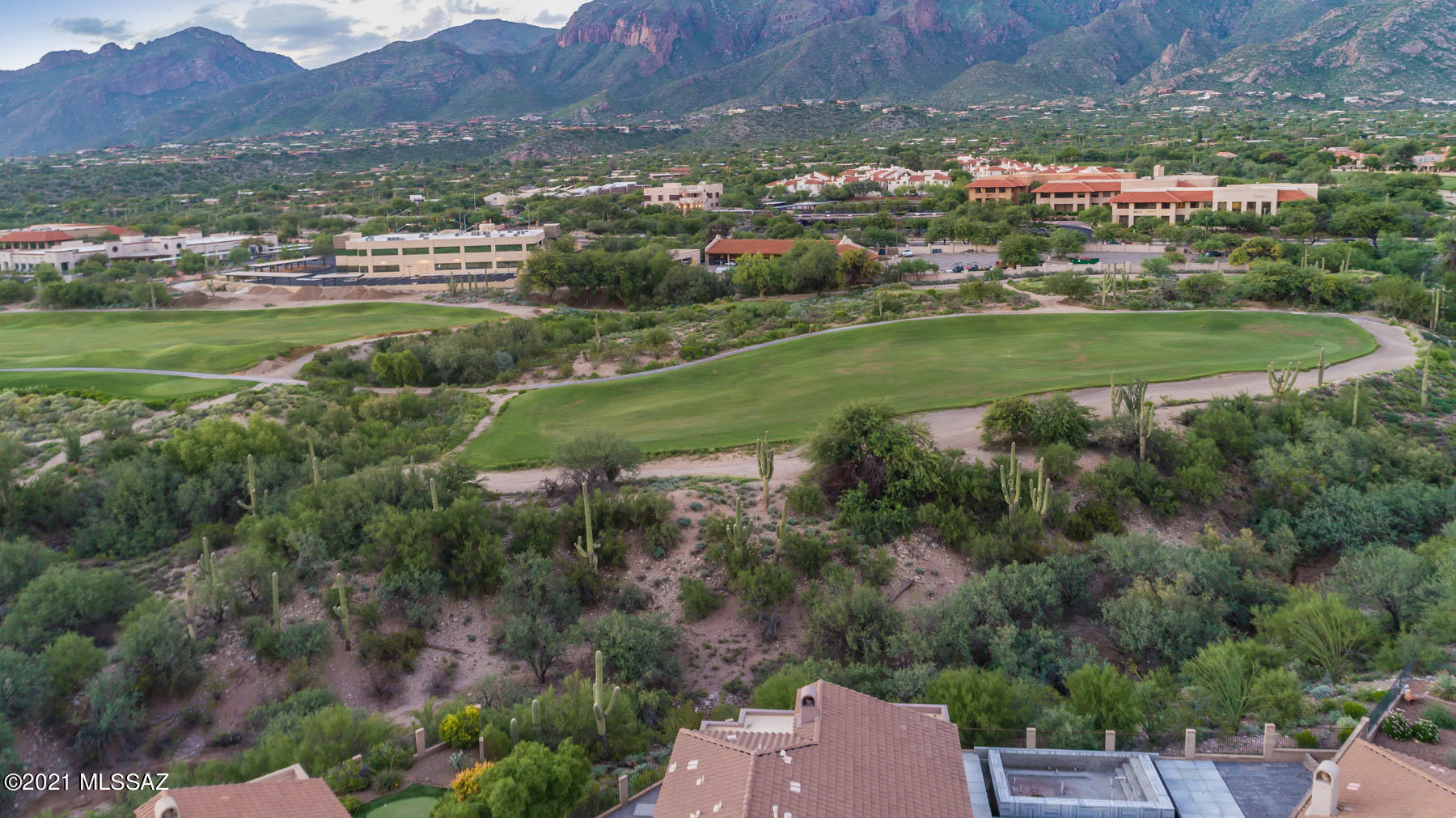 Village Five At the Villages Of La Paloma (1-71) - Residential