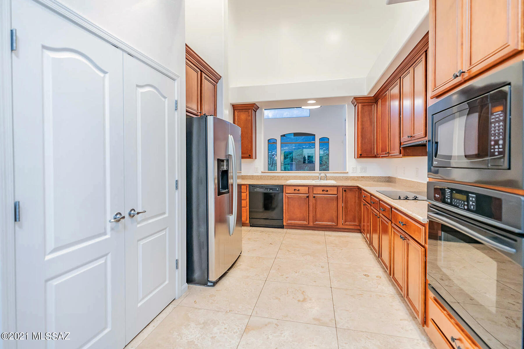 Village Five At the Villages Of La Paloma (1-71) - Residential