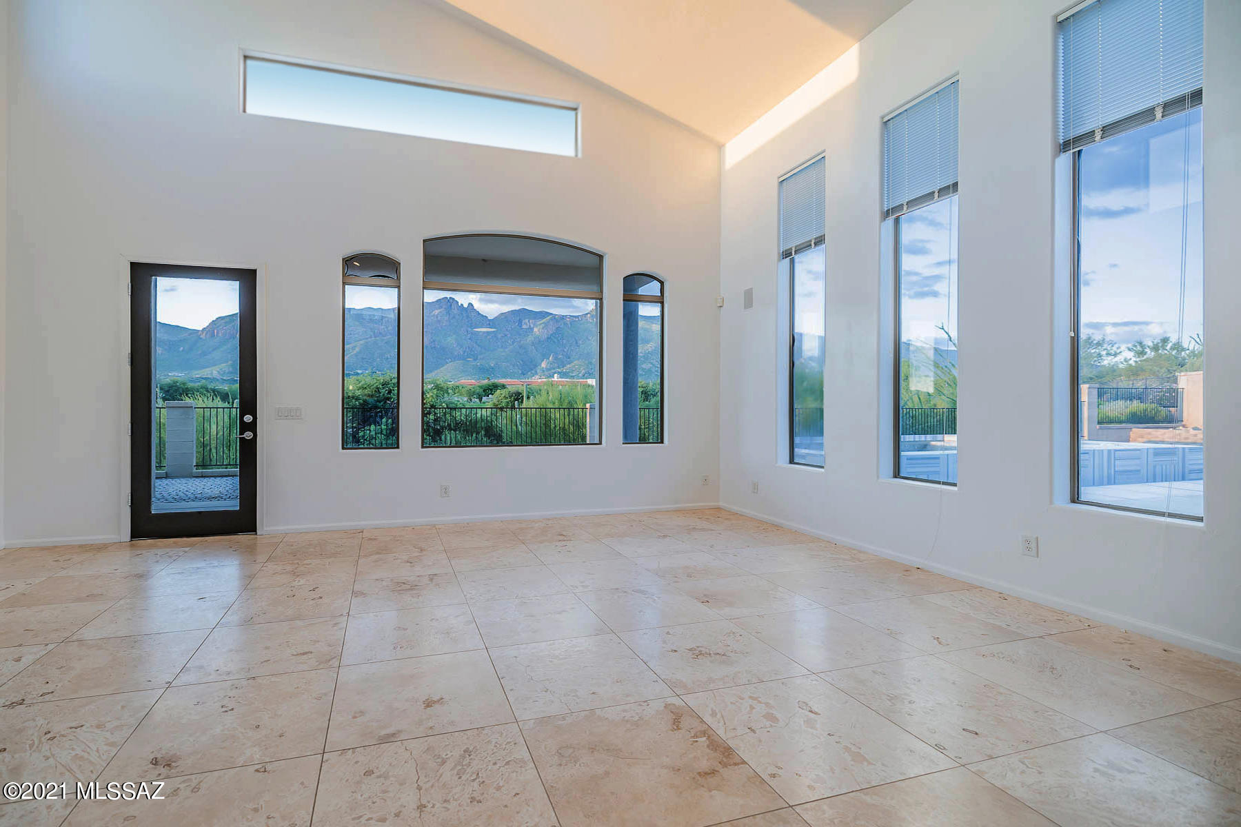 Village Five At the Villages Of La Paloma (1-71) - Residential