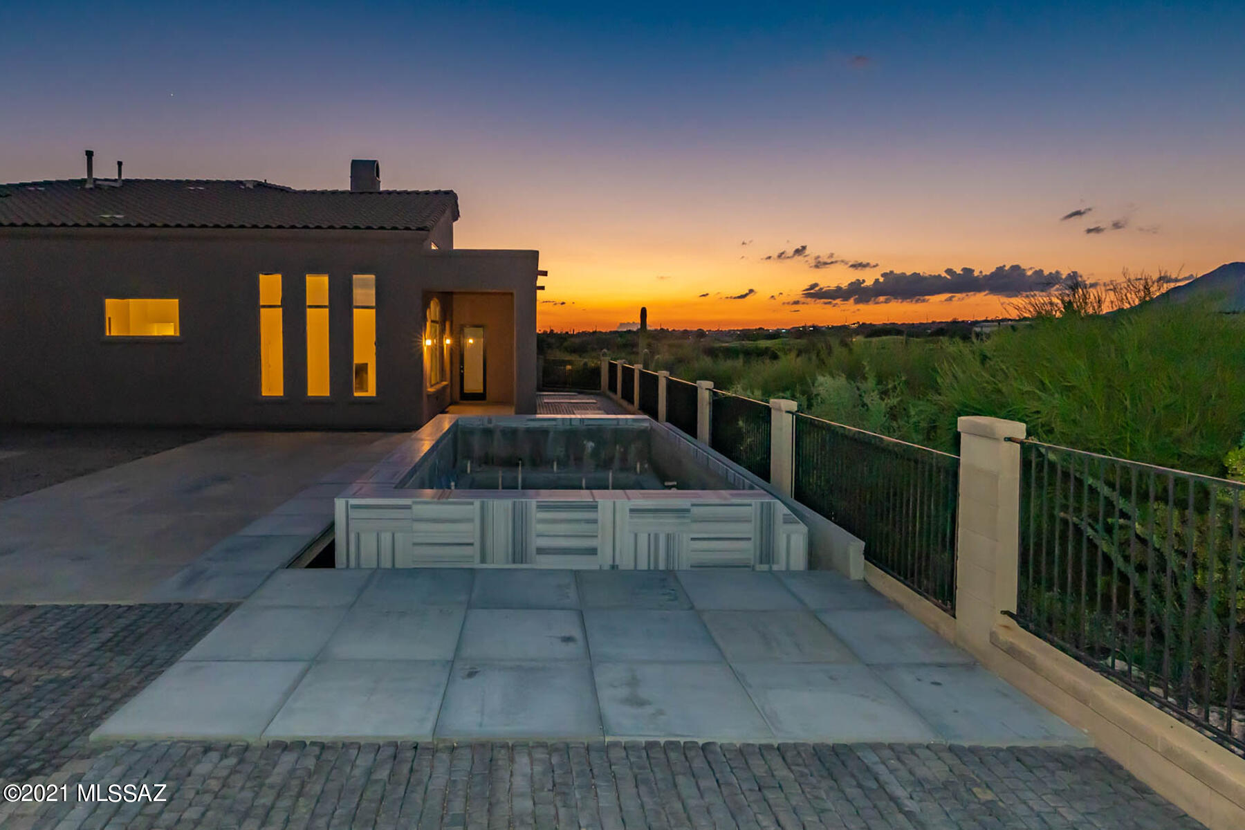 Village Five At the Villages Of La Paloma (1-71) - Residential