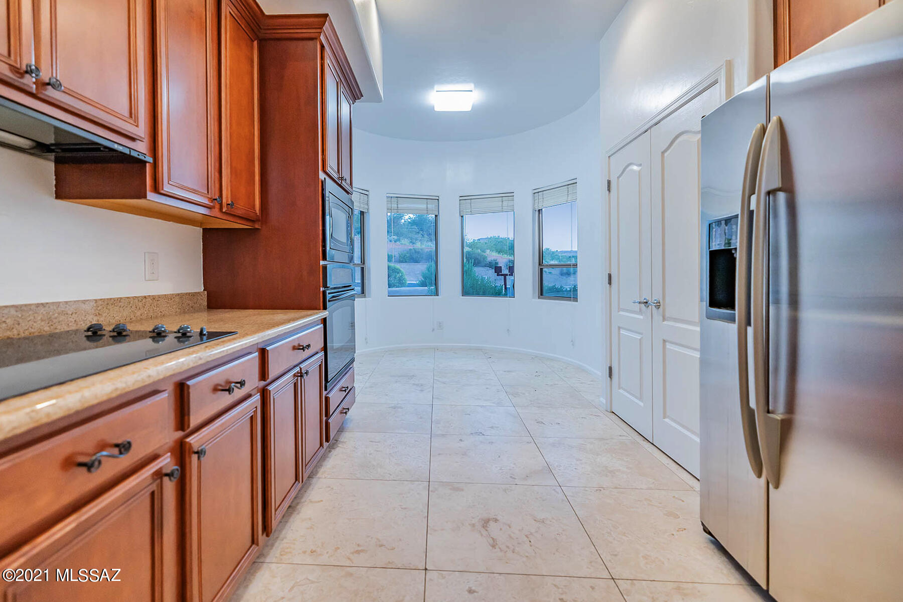 Village Five At the Villages Of La Paloma (1-71) - Residential