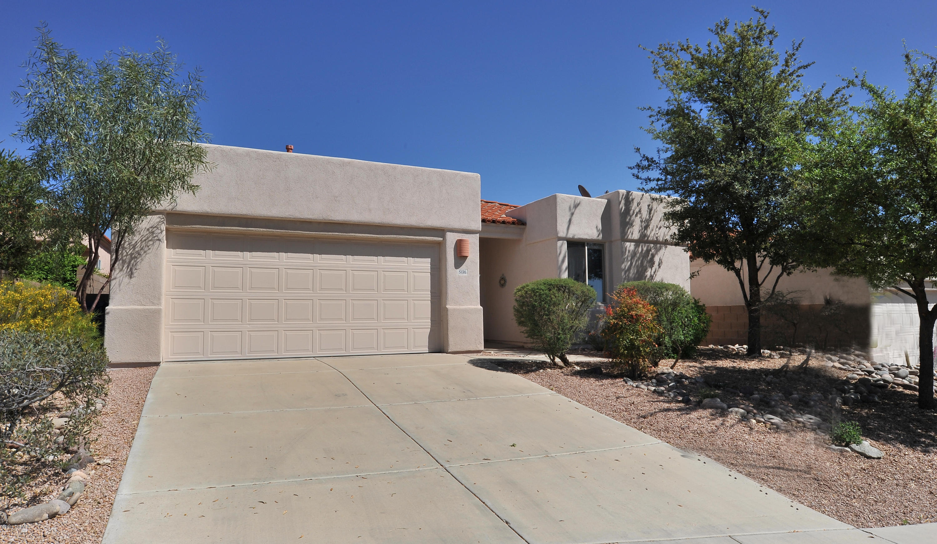 Fairway Vistas (1-27) - Residential