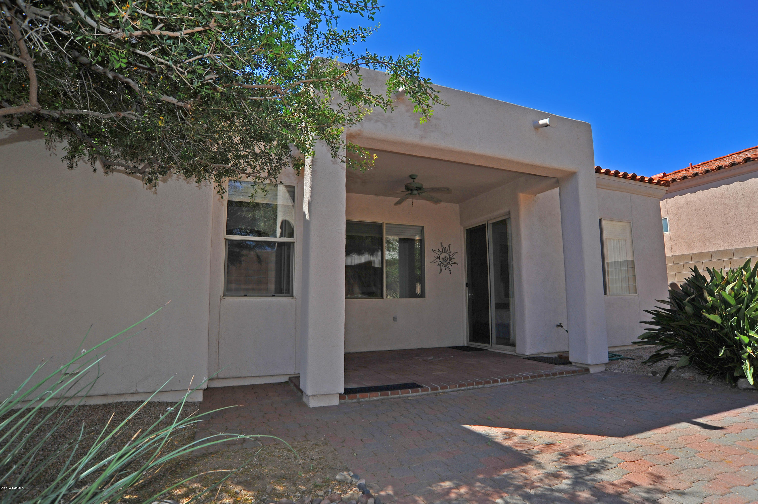 Fairway Vistas (1-27) - Residential
