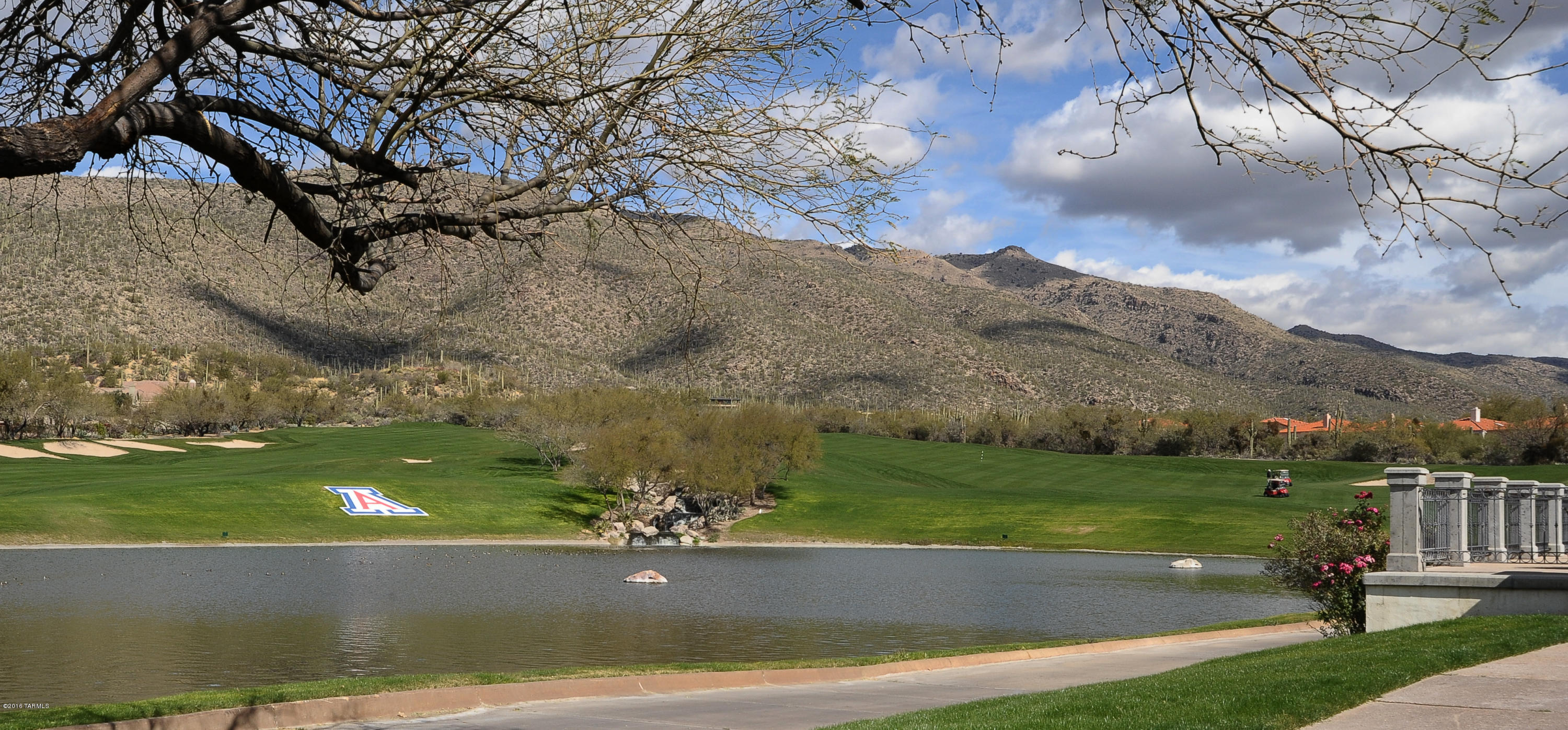 Fairway Vistas (1-27) - Residential