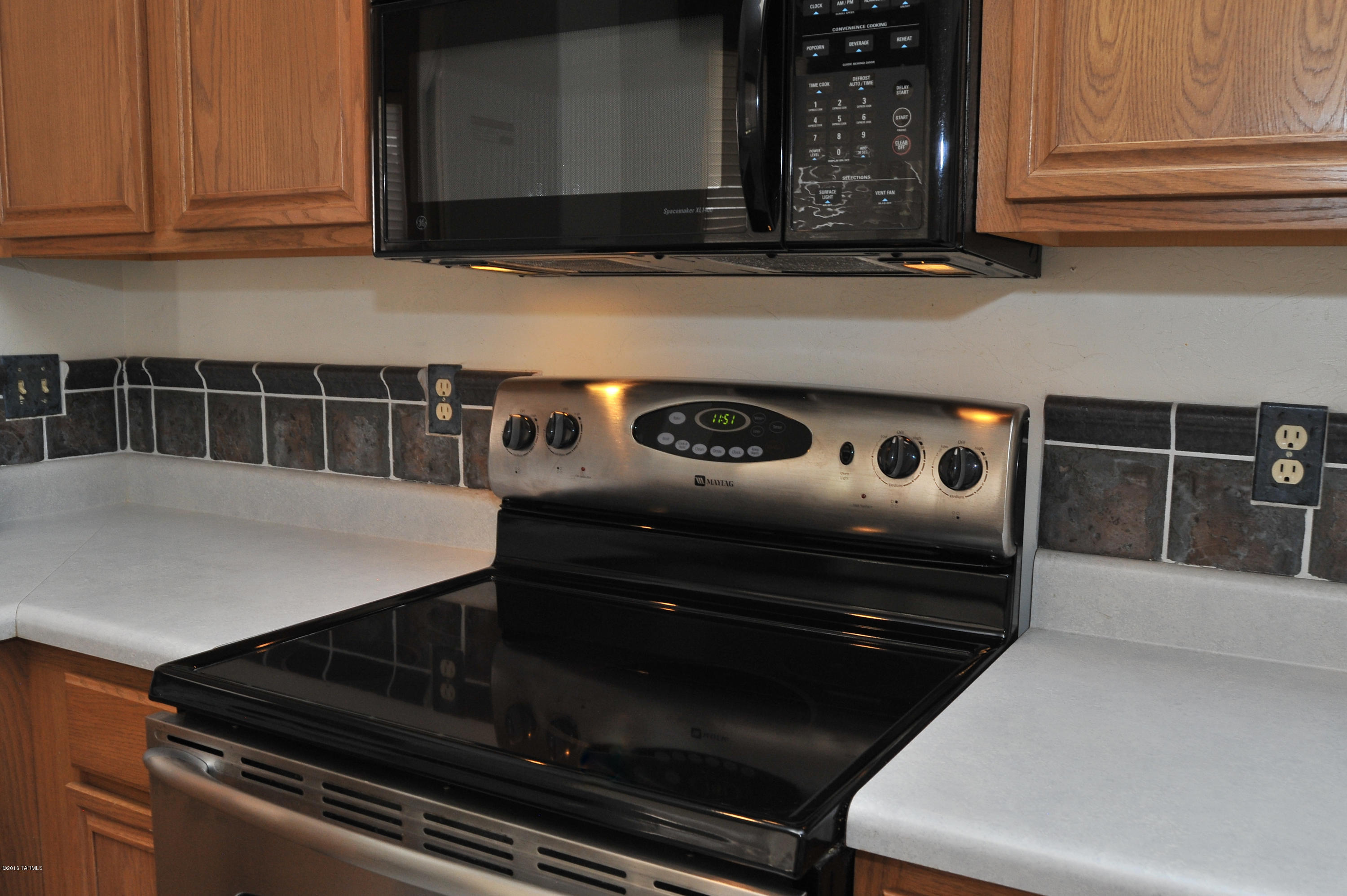 Fairway Vistas (1-27) - Residential