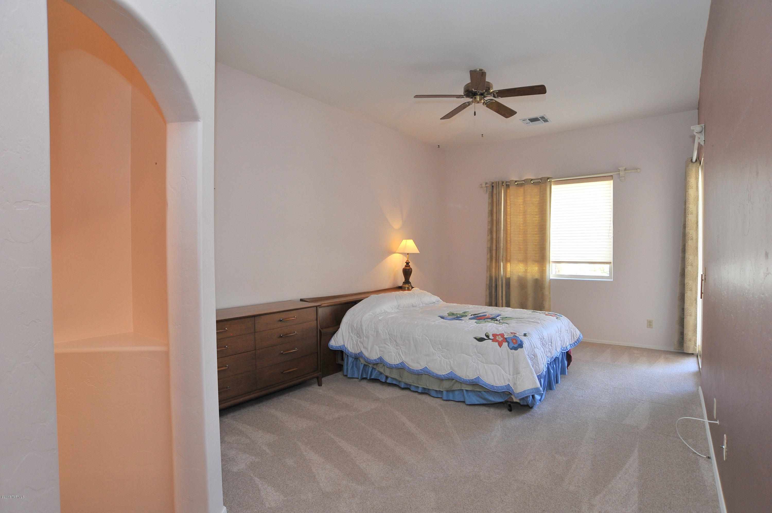 Fairway Vistas (1-27) - Residential