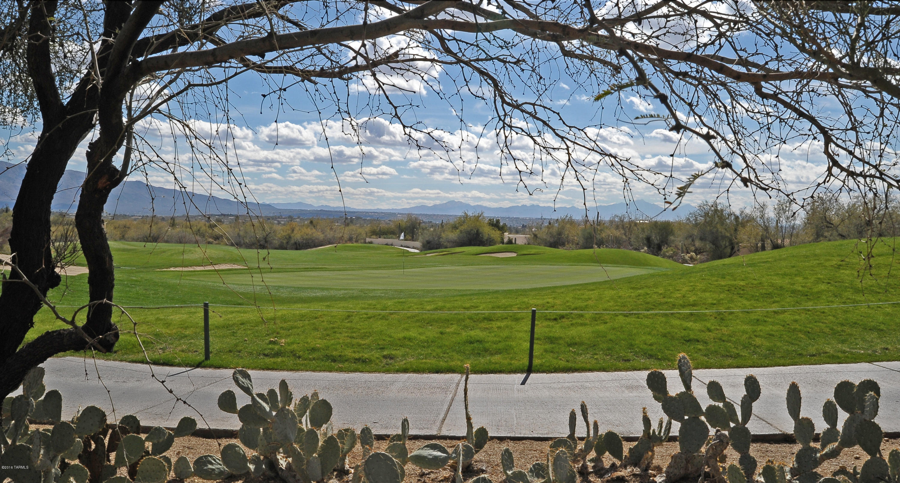 Fairway Vistas (1-27) - Residential