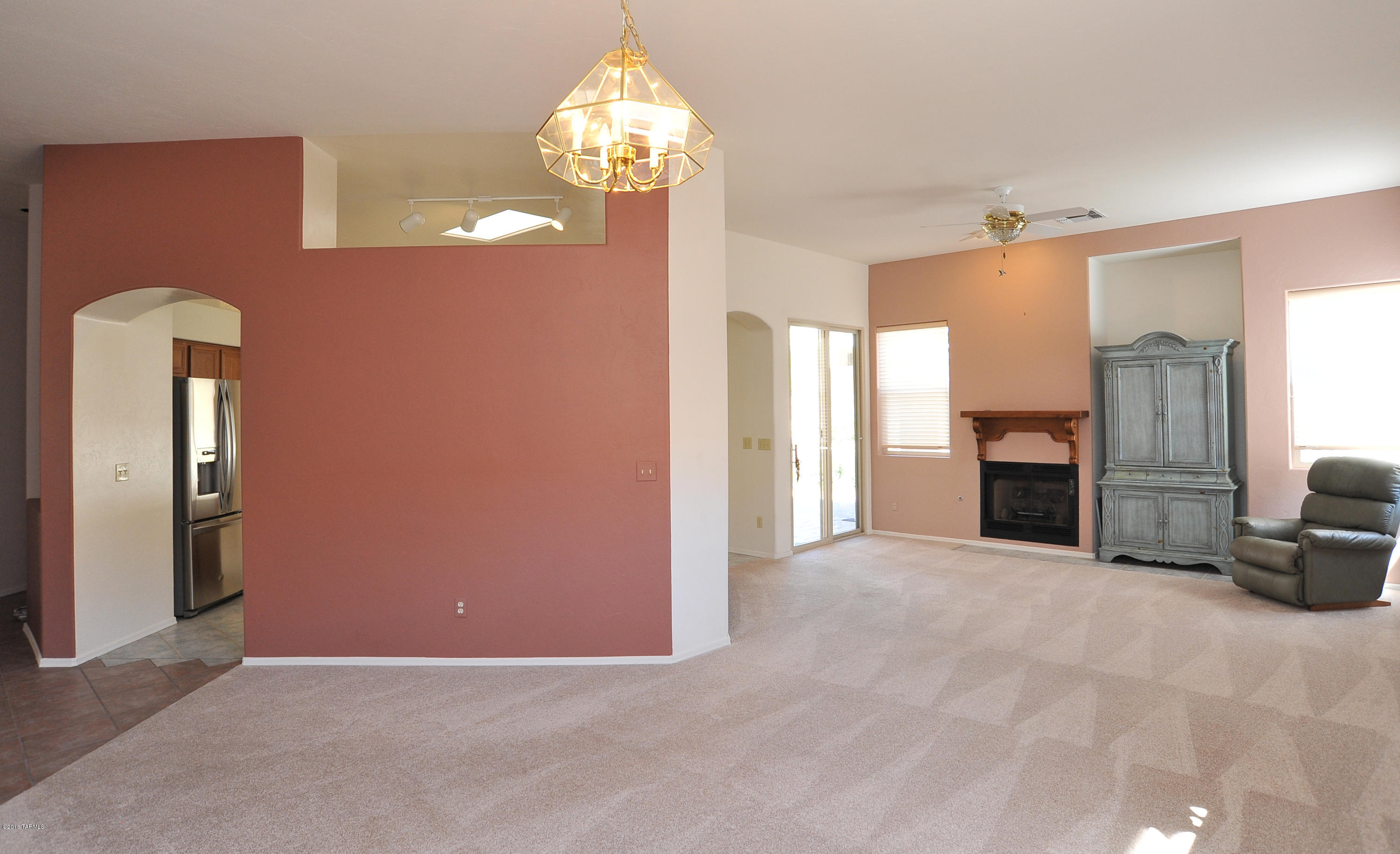 Fairway Vistas (1-27) - Residential