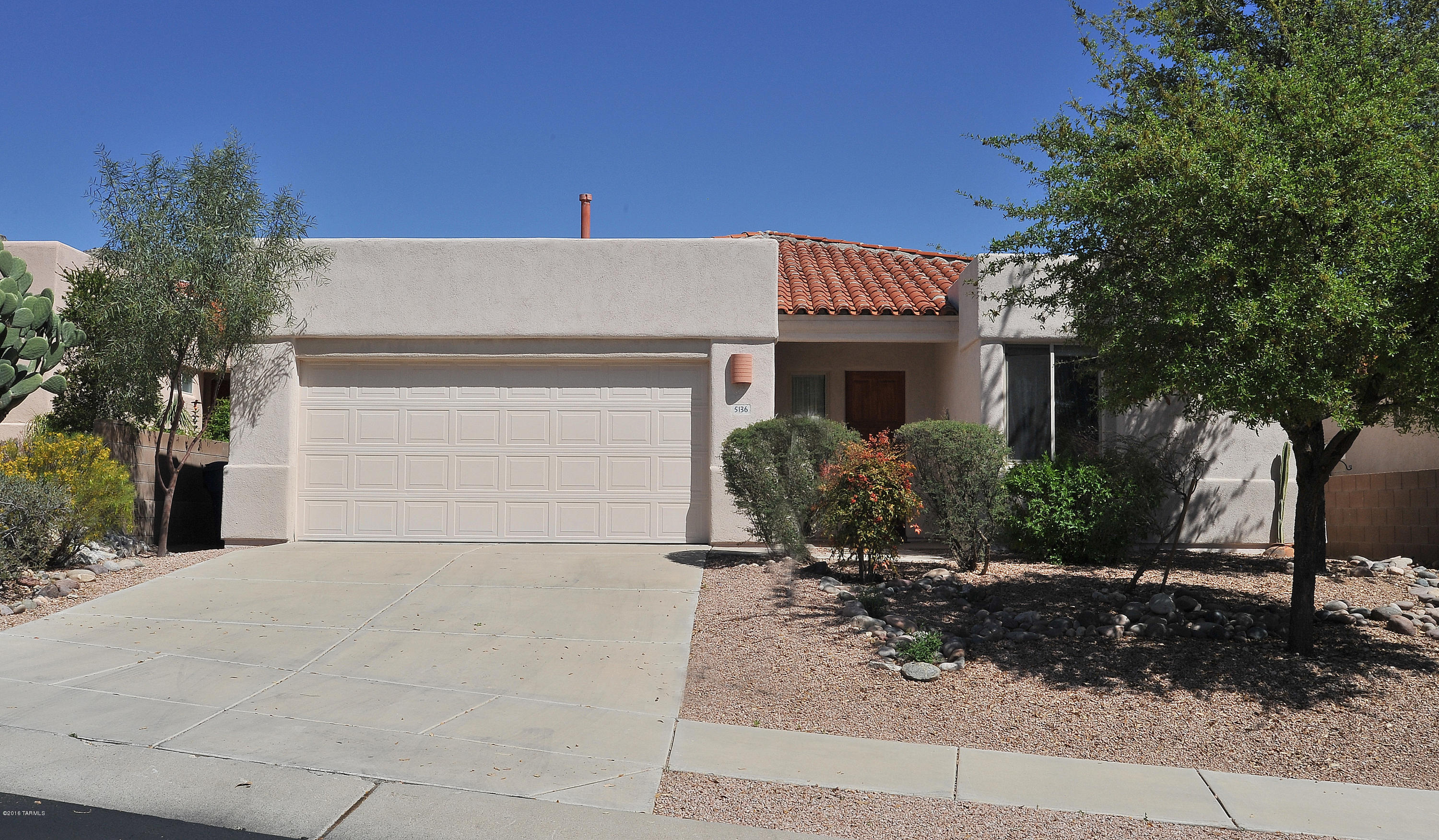 Fairway Vistas (1-27) - Residential