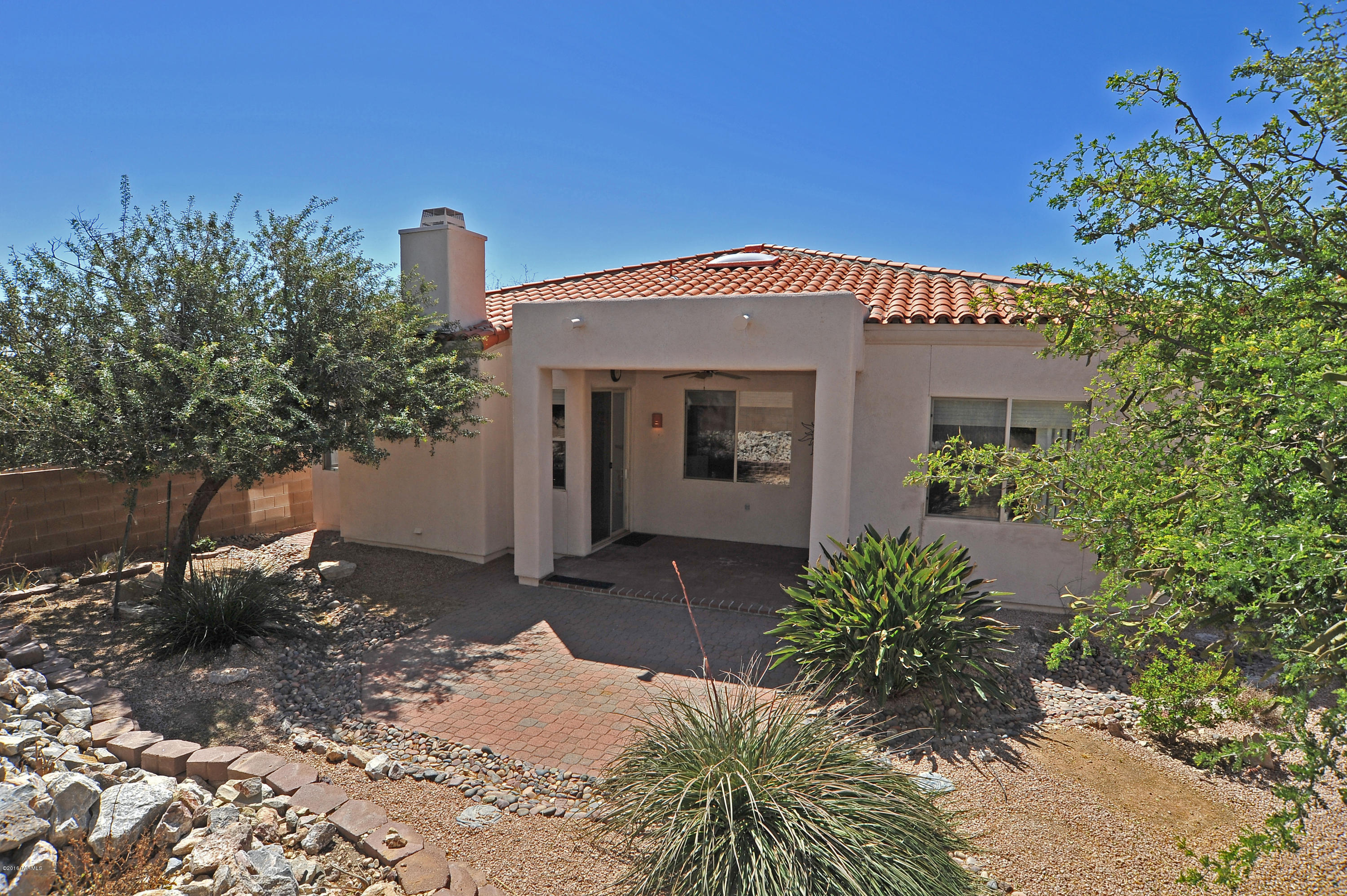 Fairway Vistas (1-27) - Residential