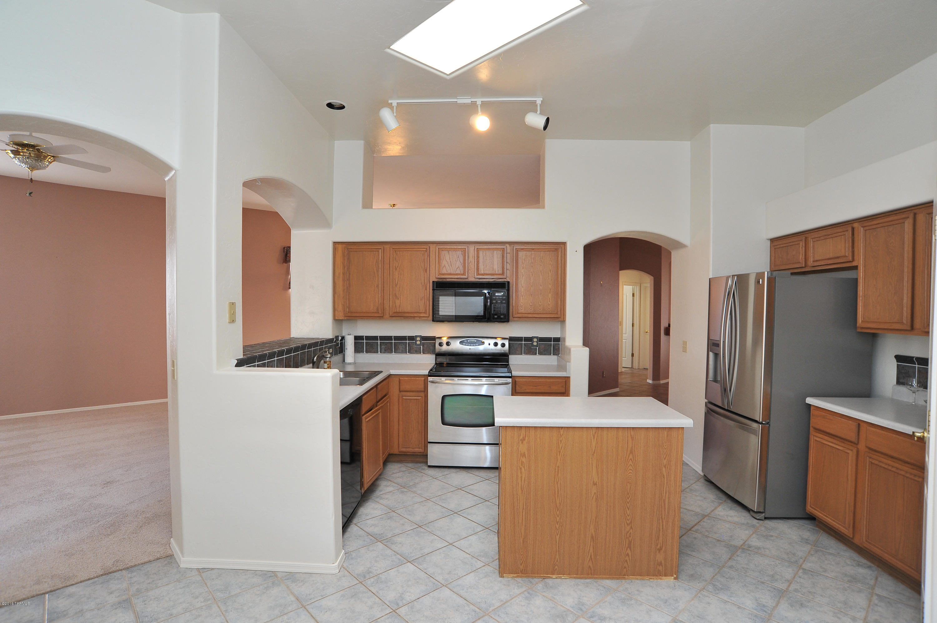 Fairway Vistas (1-27) - Residential