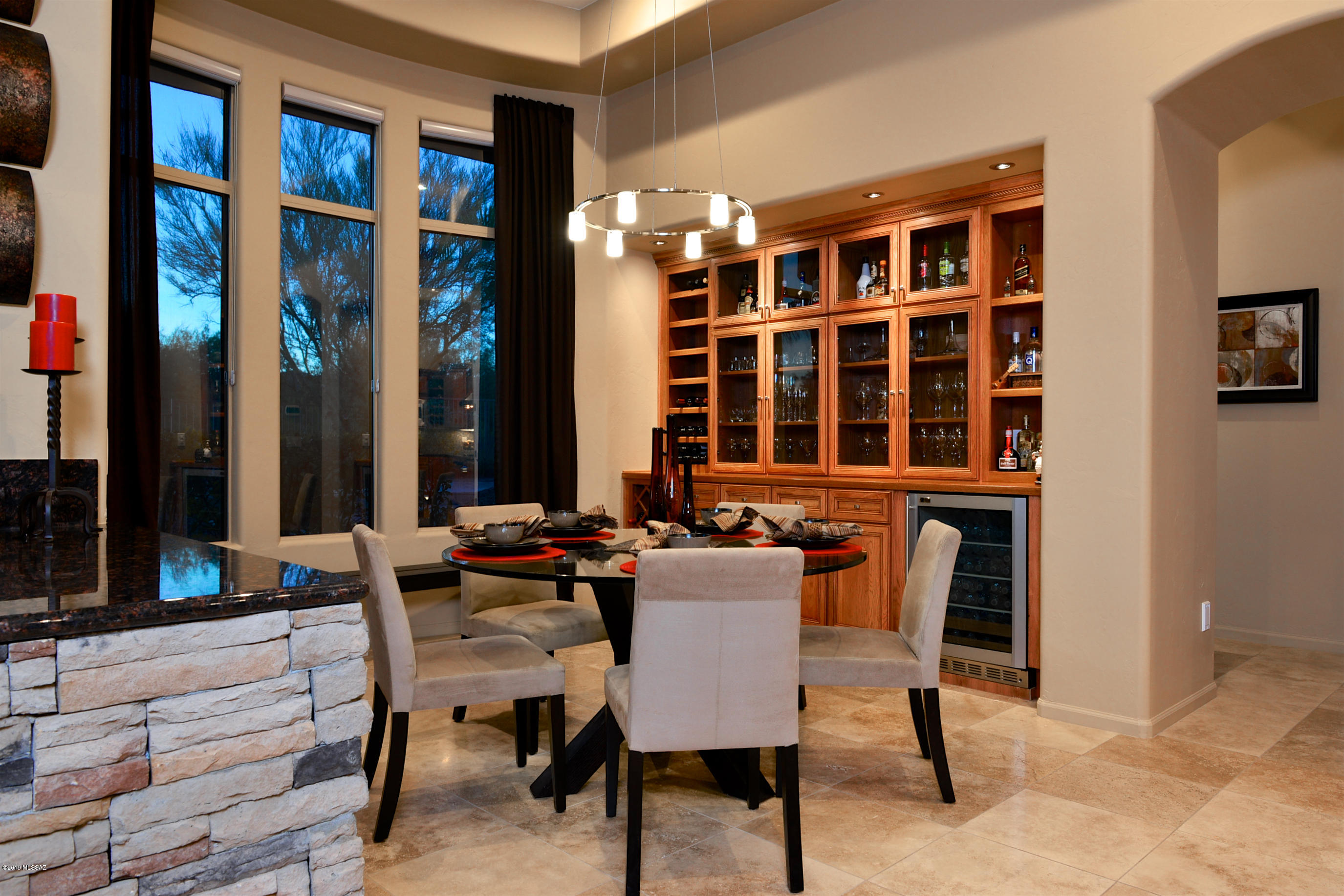 Rancho Vistoso Nghbr 11 - Residential