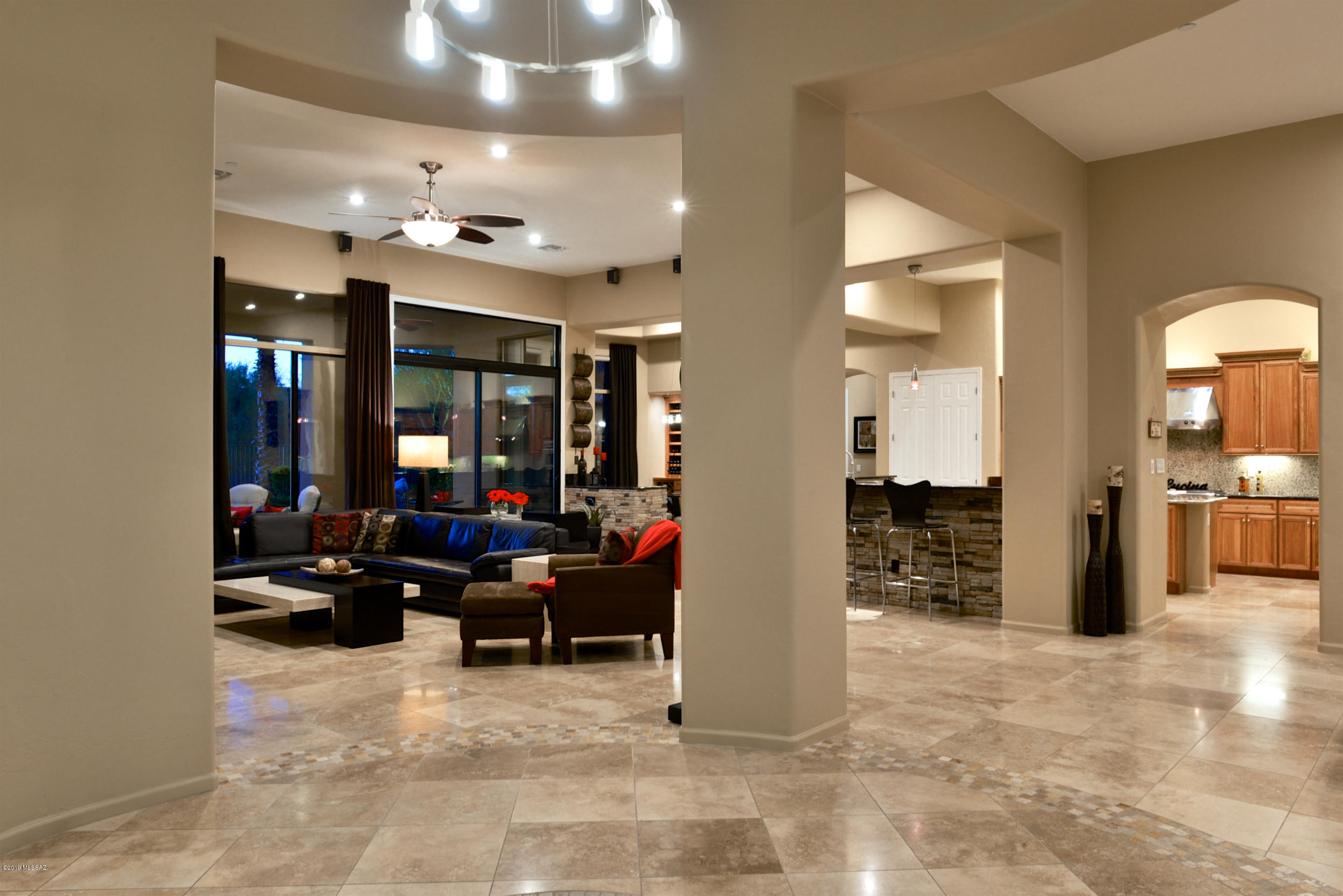 Rancho Vistoso Nghbr 11 - Residential