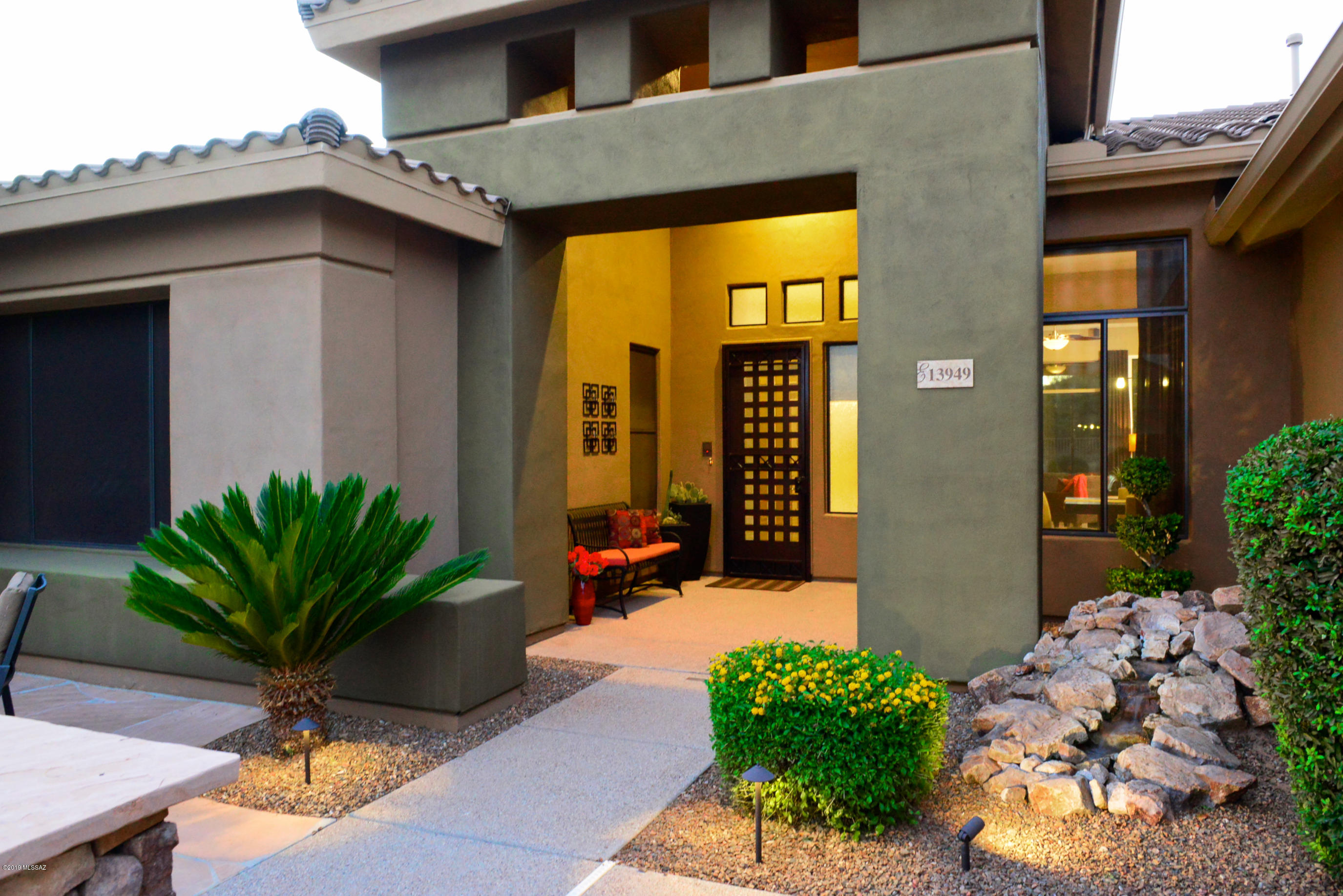 Rancho Vistoso Nghbr 11 - Residential