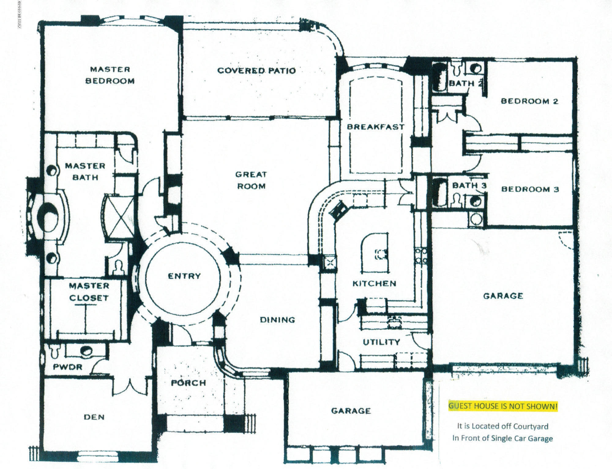 Rancho Vistoso Nghbr 11 - Residential