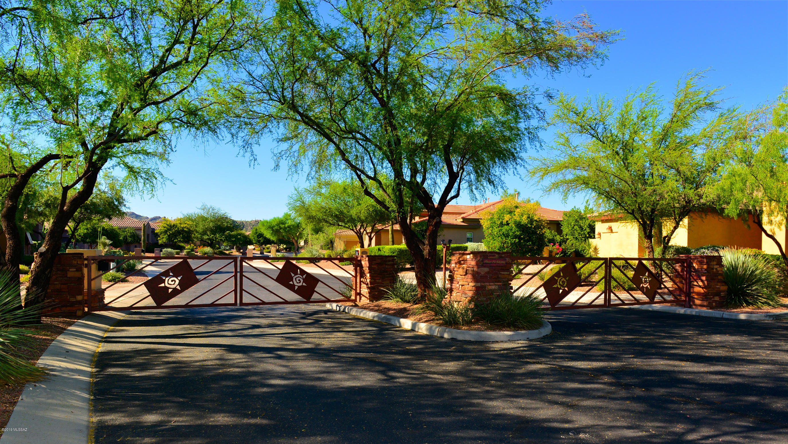 Rancho Vistoso Nghbr 11 - Residential