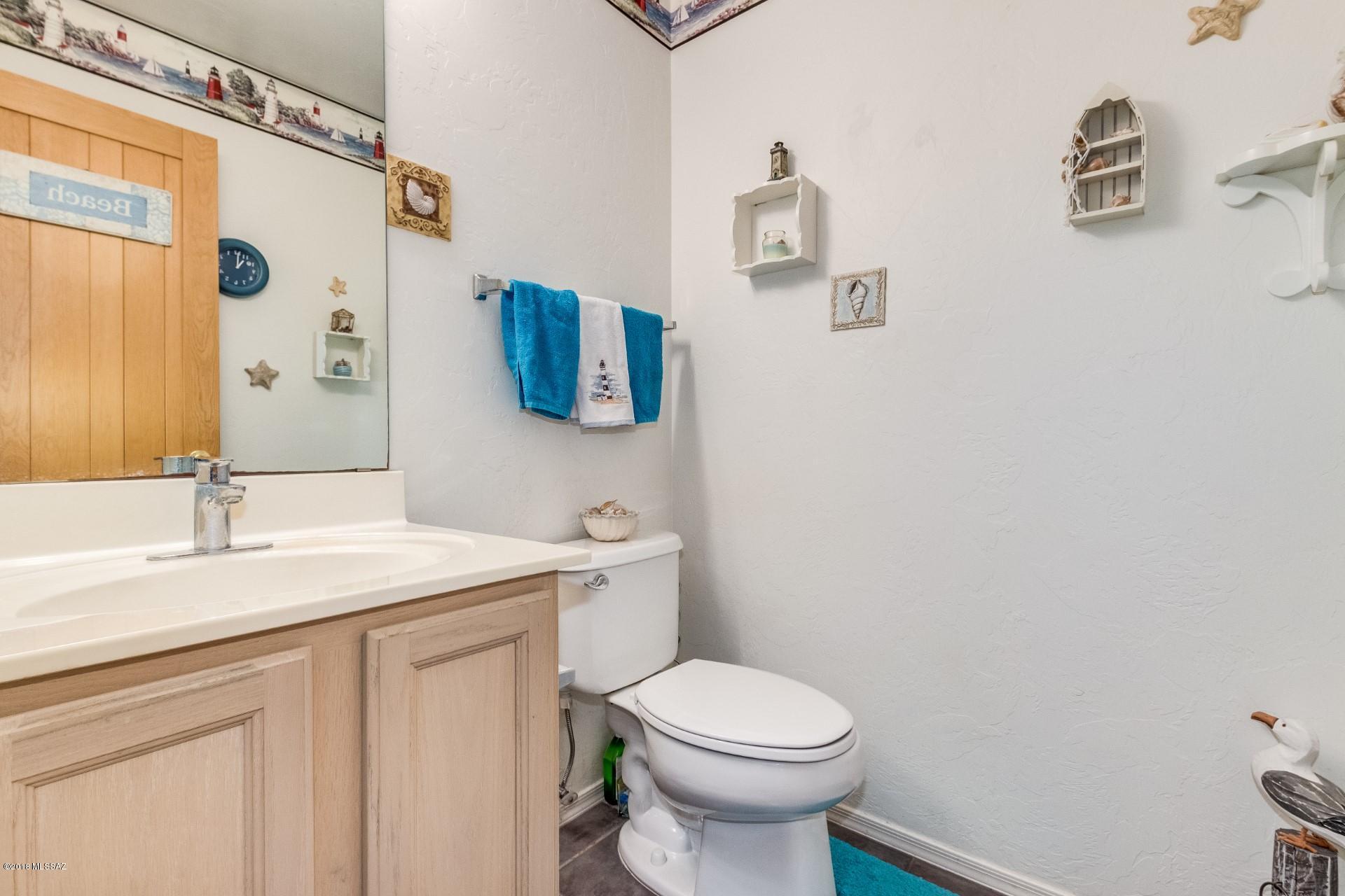 Mountain Gate Estates (1-15) - Residential
