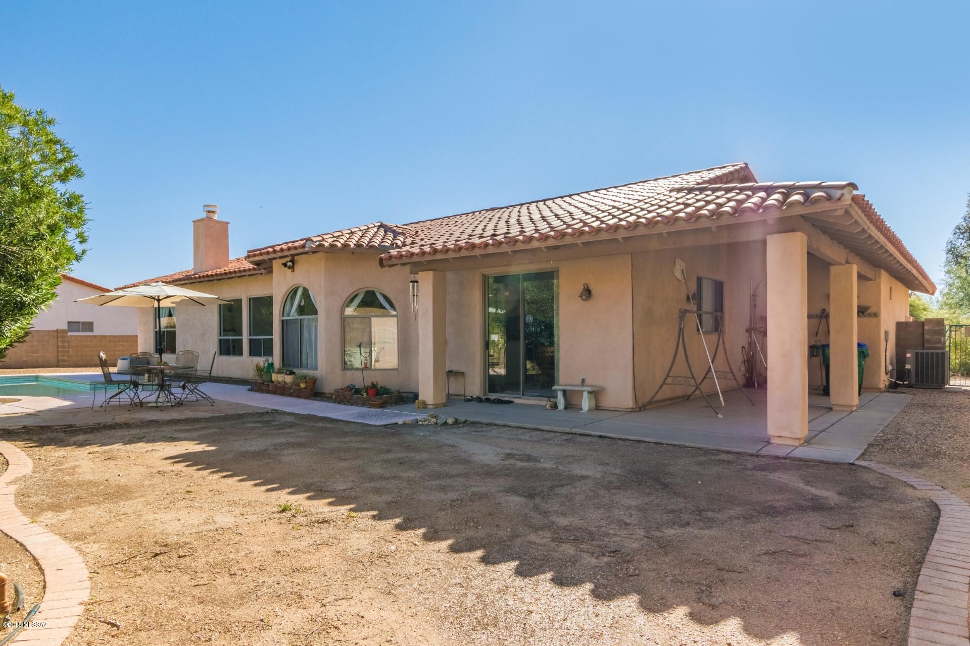 Mountain Gate Estates (1-15) - Residential
