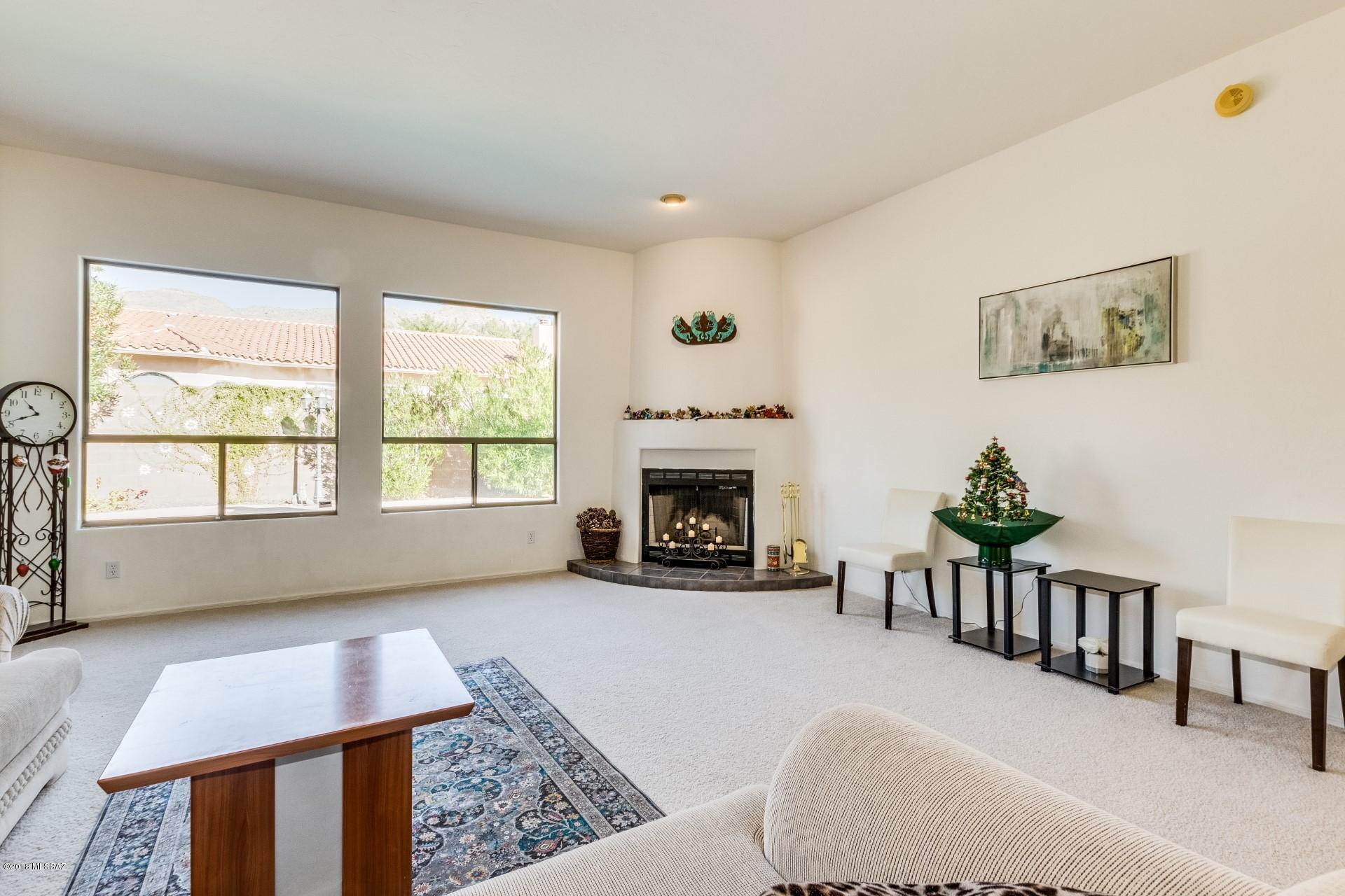 Mountain Gate Estates (1-15) - Residential