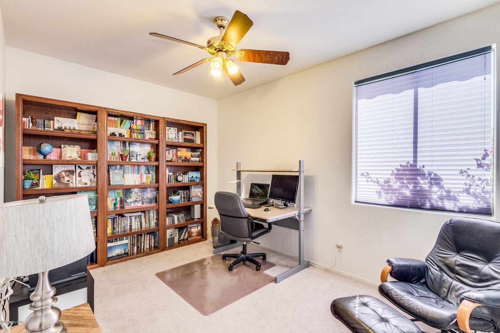Mountain Gate Estates (1-15) - Residential