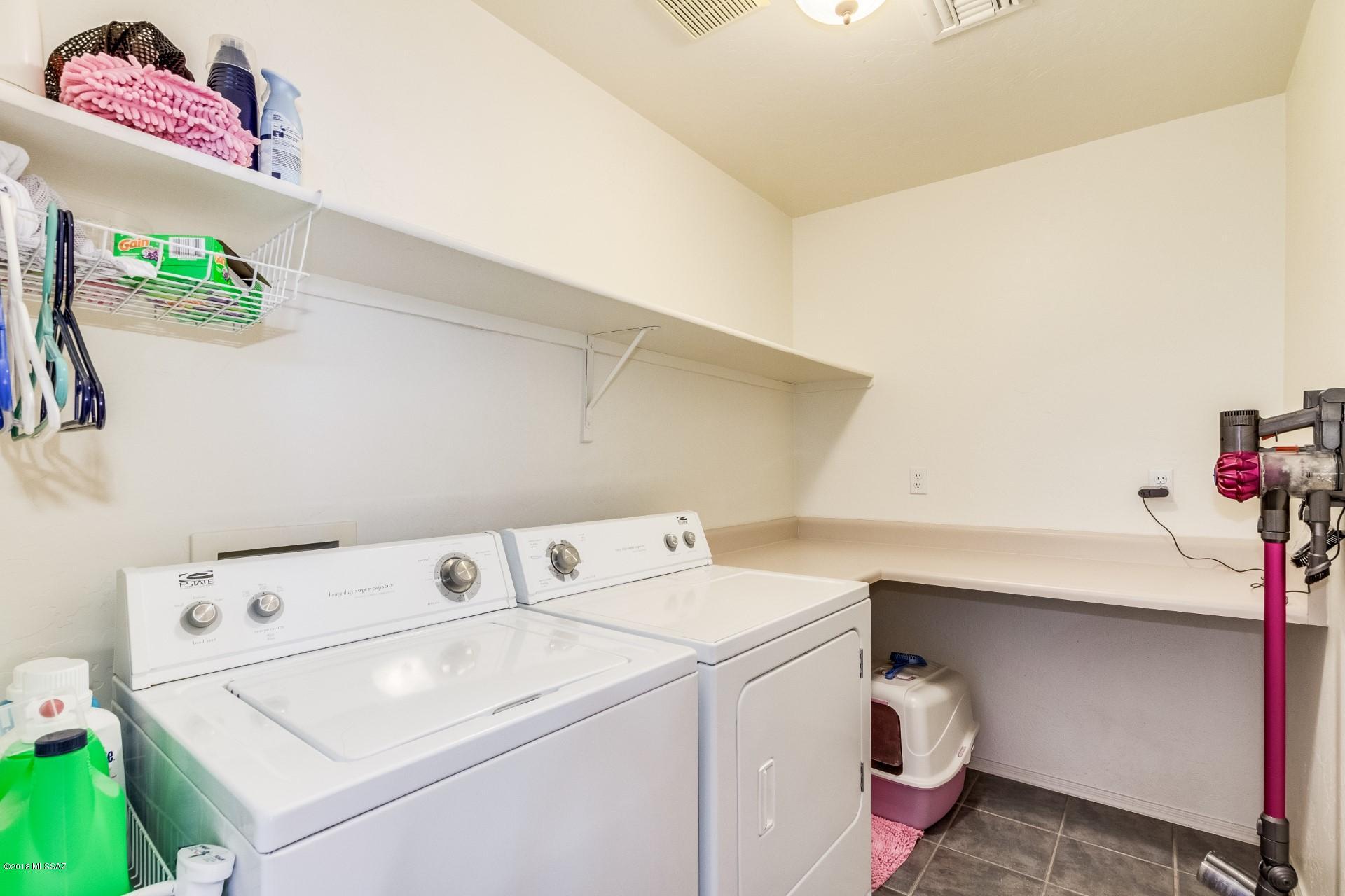 Mountain Gate Estates (1-15) - Residential