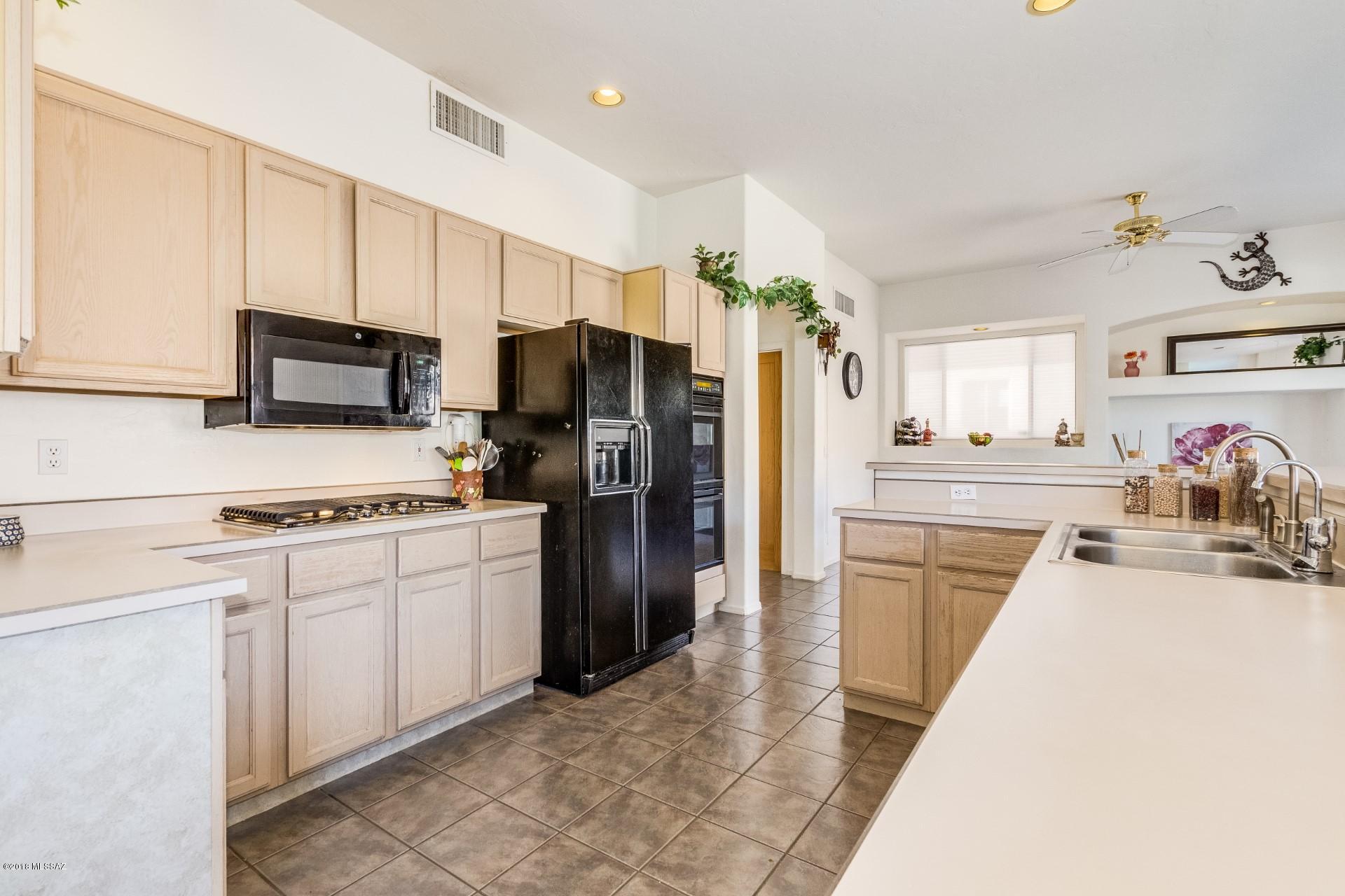Mountain Gate Estates (1-15) - Residential