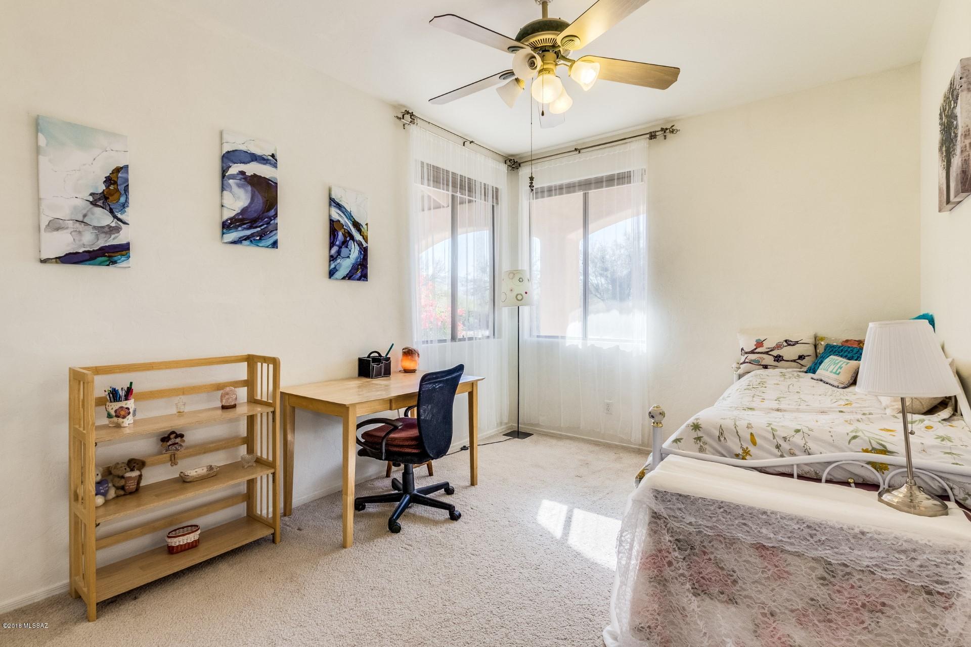 Mountain Gate Estates (1-15) - Residential