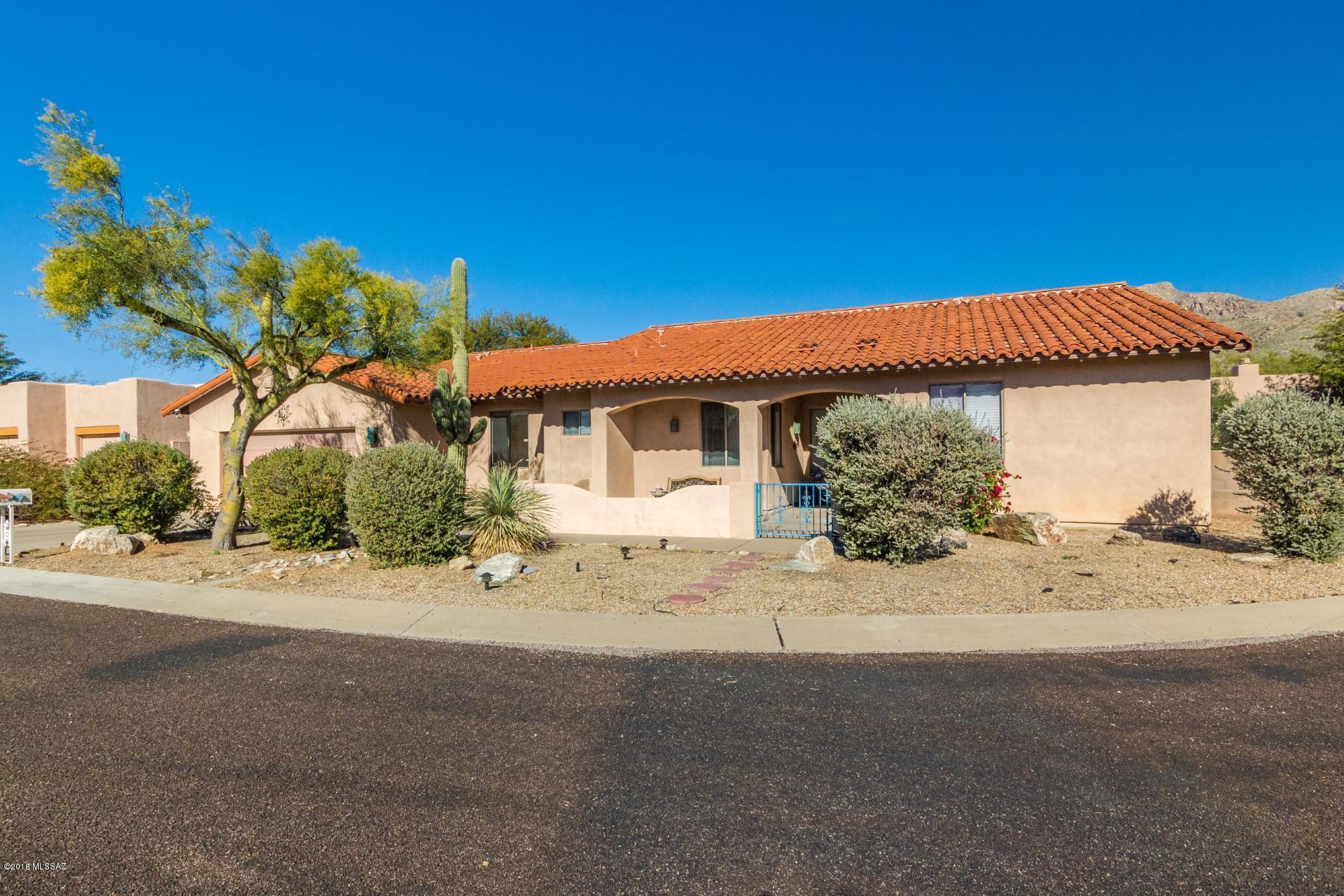 Mountain Gate Estates (1-15) - Residential