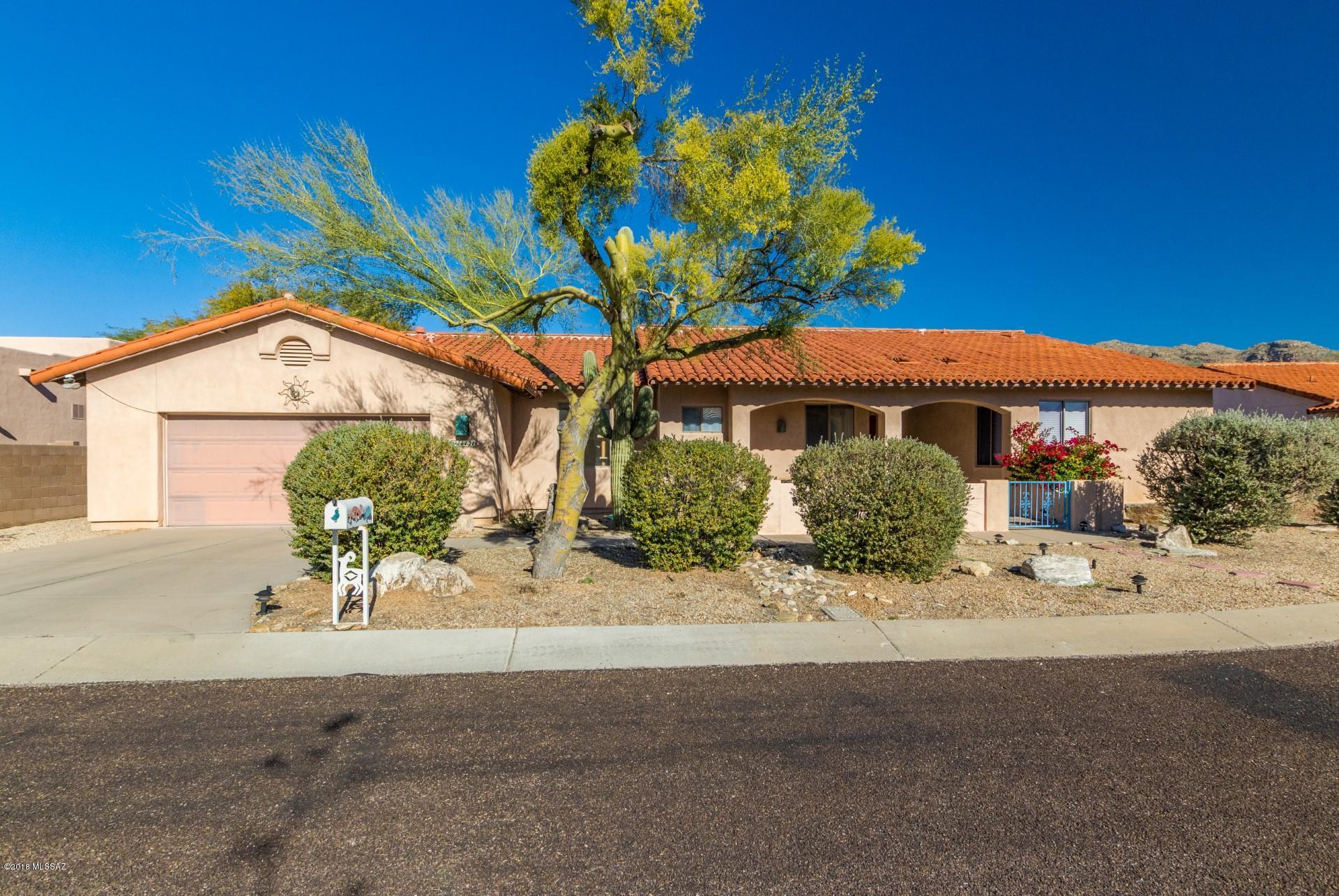 Mountain Gate Estates (1-15) - Residential