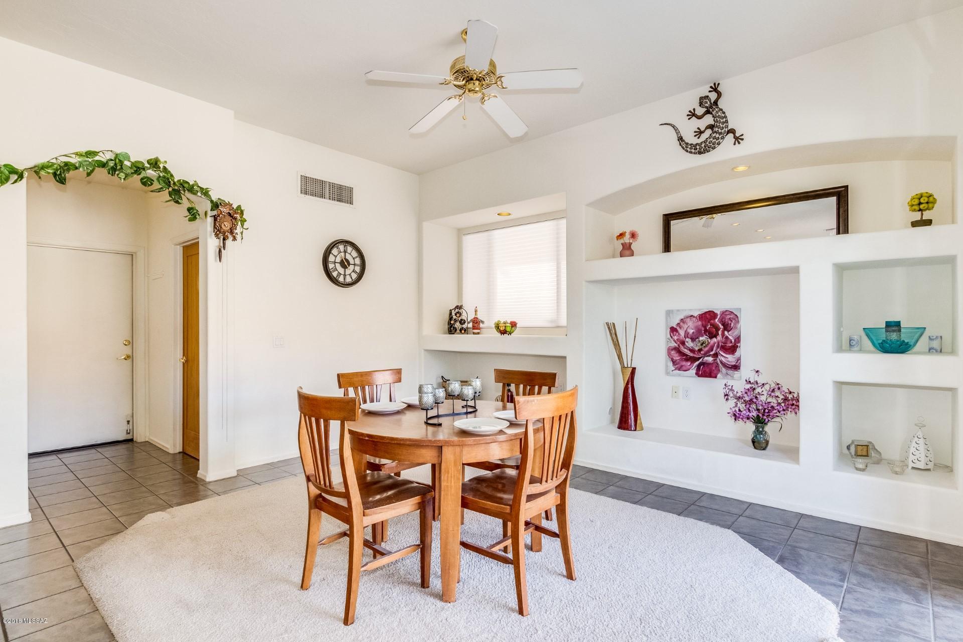 Mountain Gate Estates (1-15) - Residential