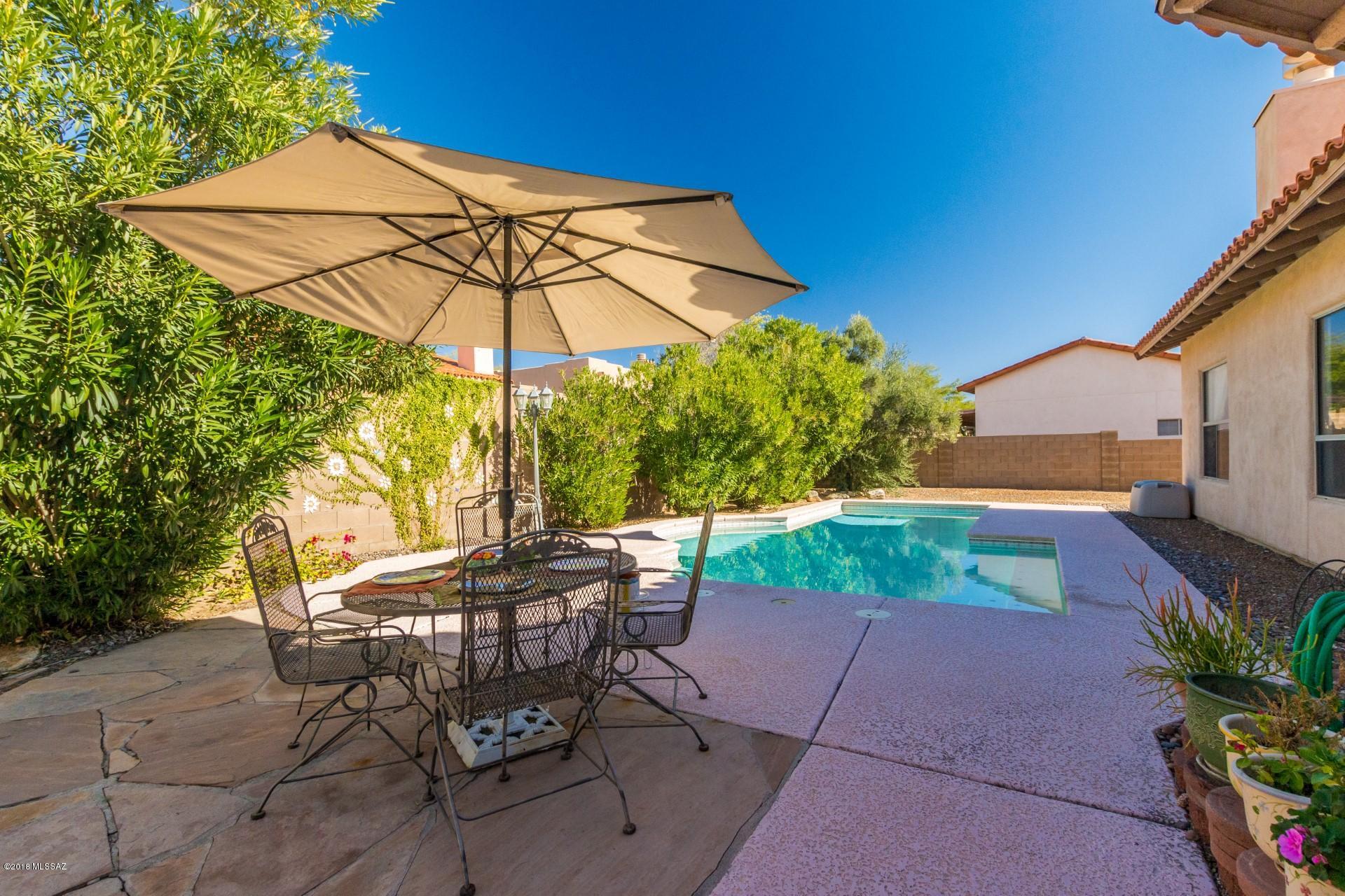 Mountain Gate Estates (1-15) - Residential