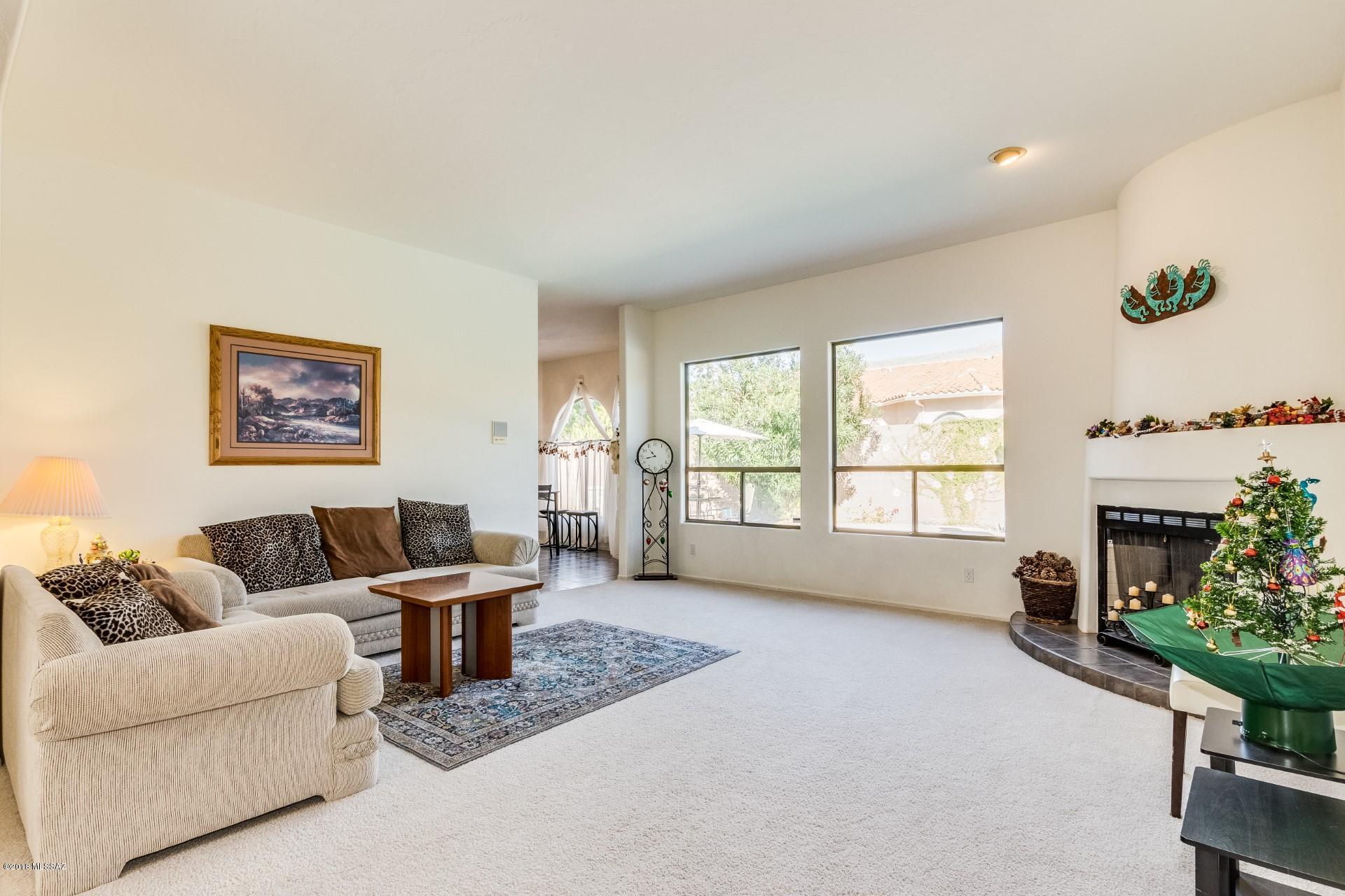 Mountain Gate Estates (1-15) - Residential