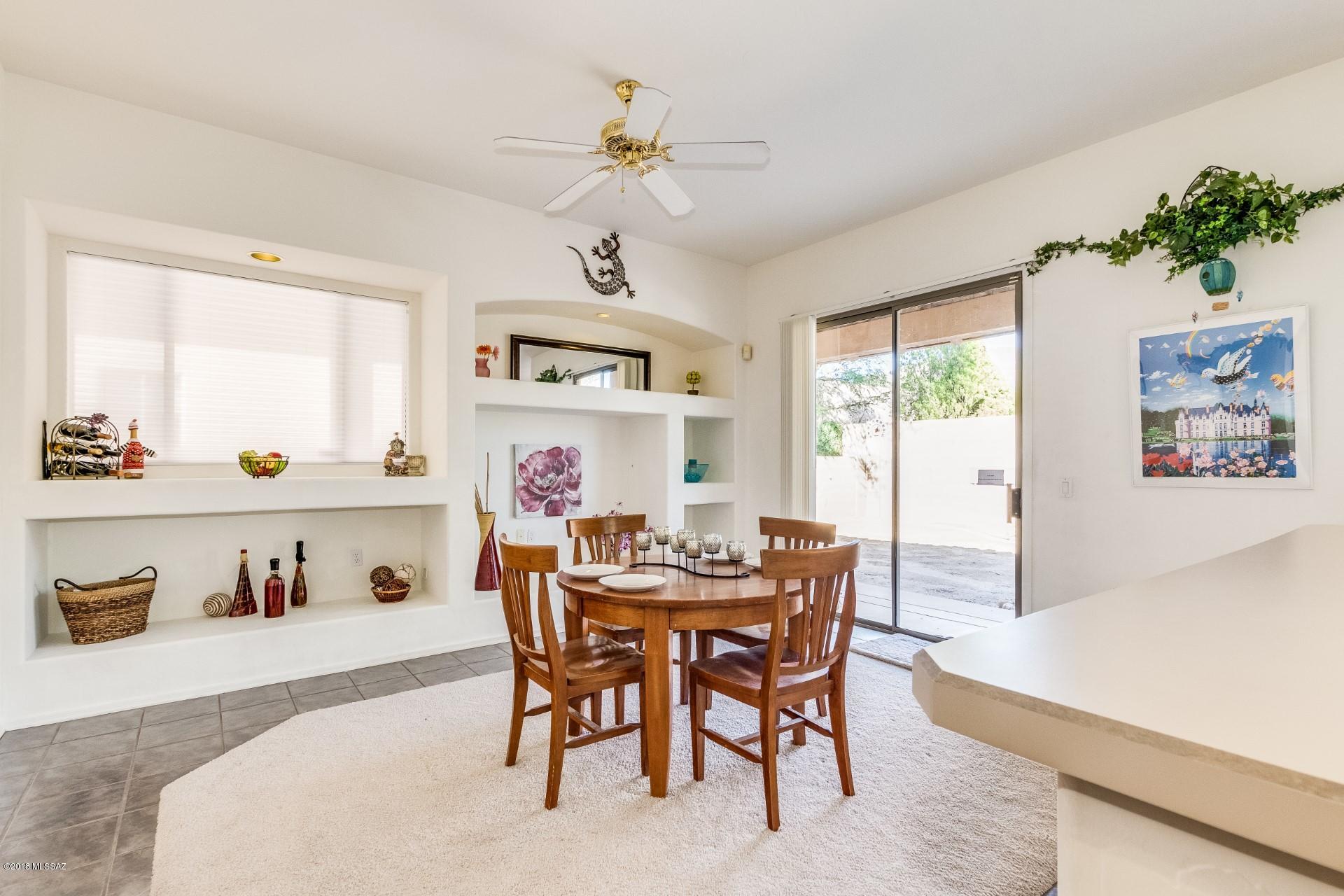 Mountain Gate Estates (1-15) - Residential