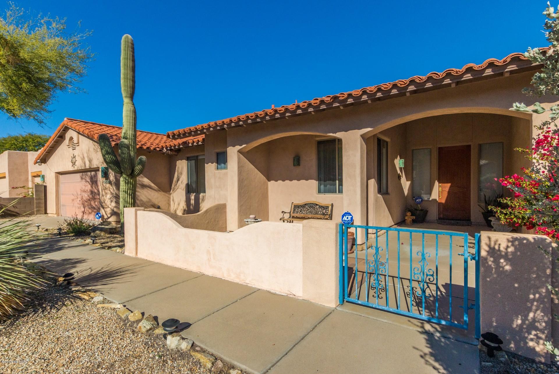 Mountain Gate Estates (1-15) - Residential