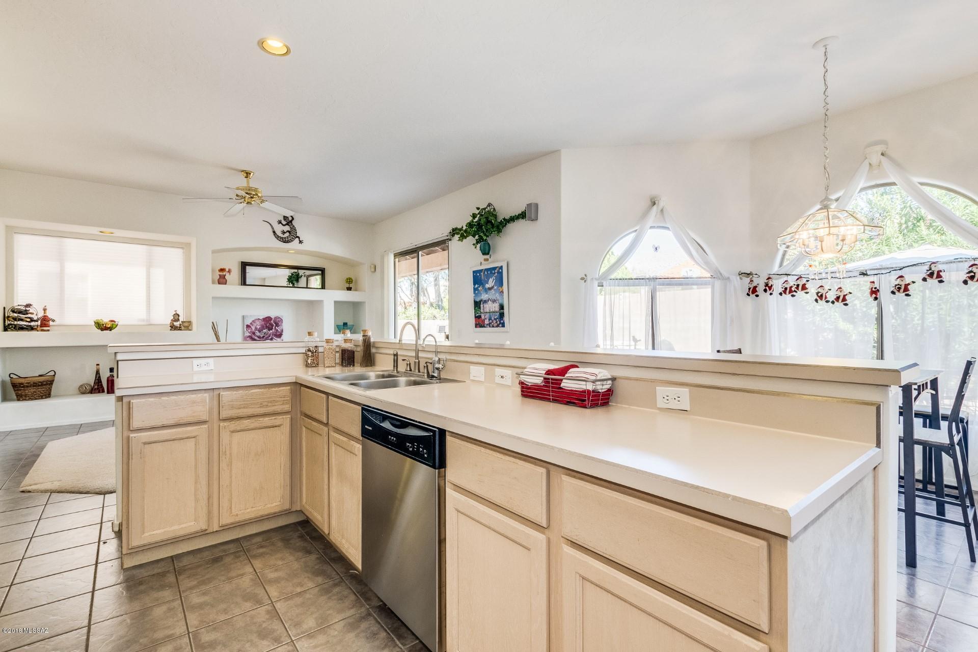 Mountain Gate Estates (1-15) - Residential