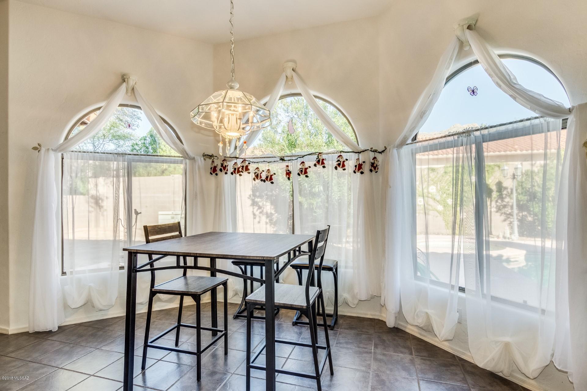 Mountain Gate Estates (1-15) - Residential