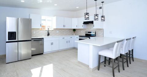 249 N Melwood Avenue Tucson AZ 85745