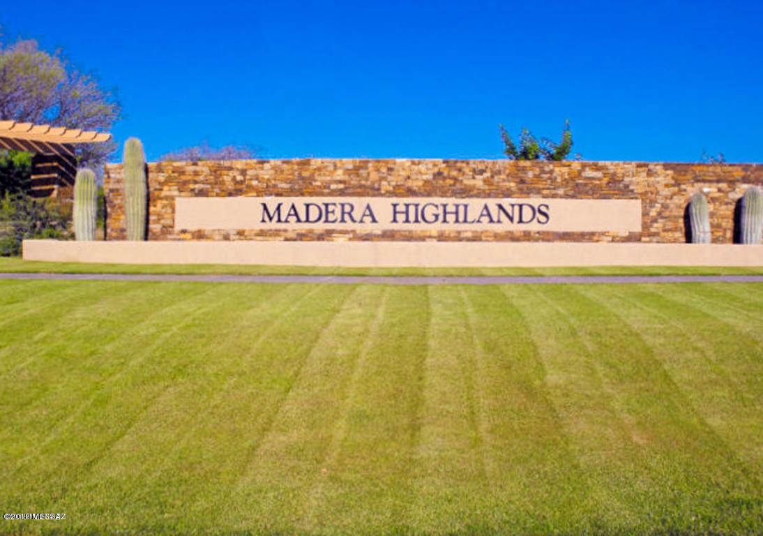 Madera Highlands Villages 1-10 & 15 - Residential