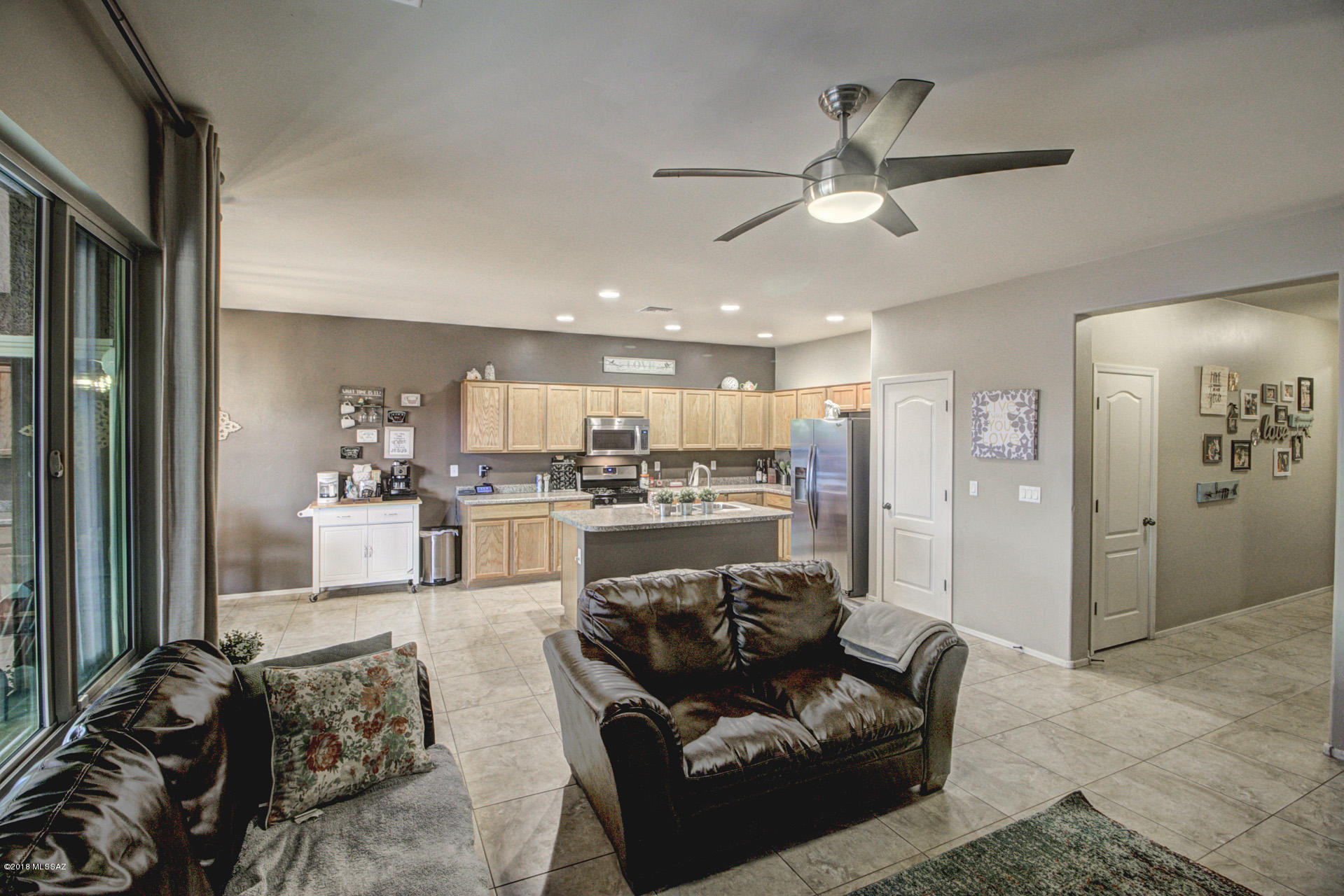Madera Highlands Villages 1-10 & 15 - Residential
