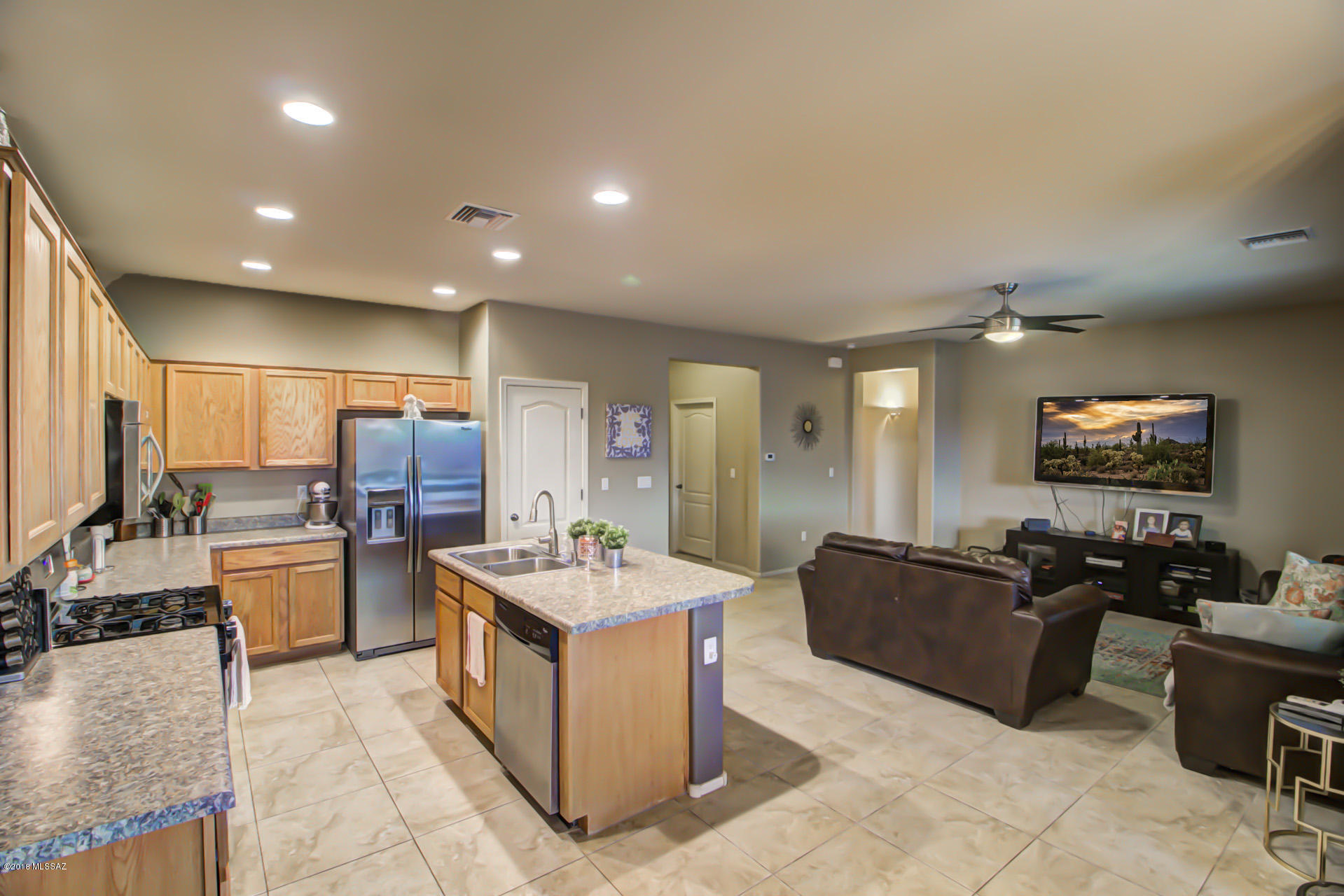 Madera Highlands Villages 1-10 & 15 - Residential