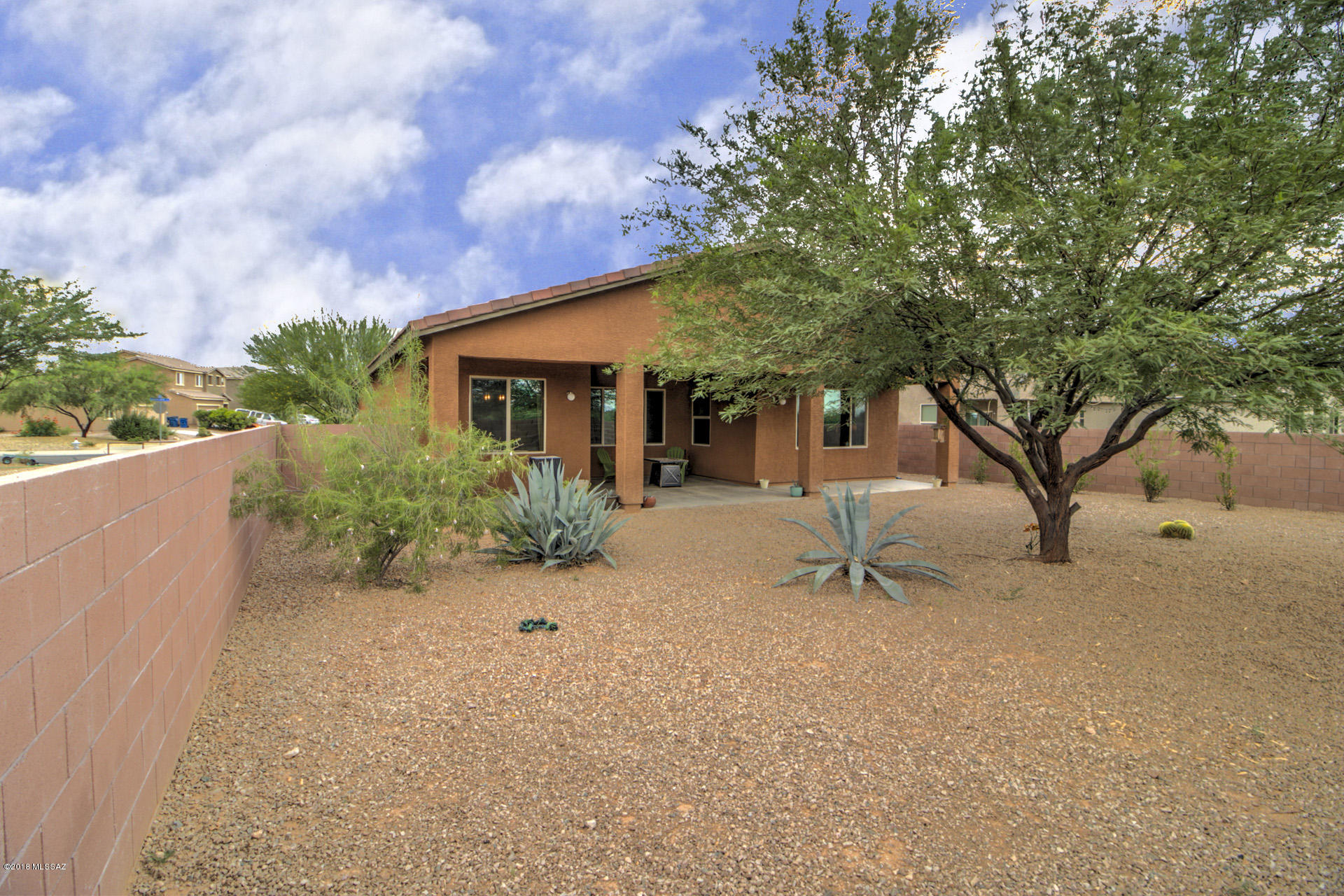 Madera Highlands Villages 1-10 & 15 - Residential
