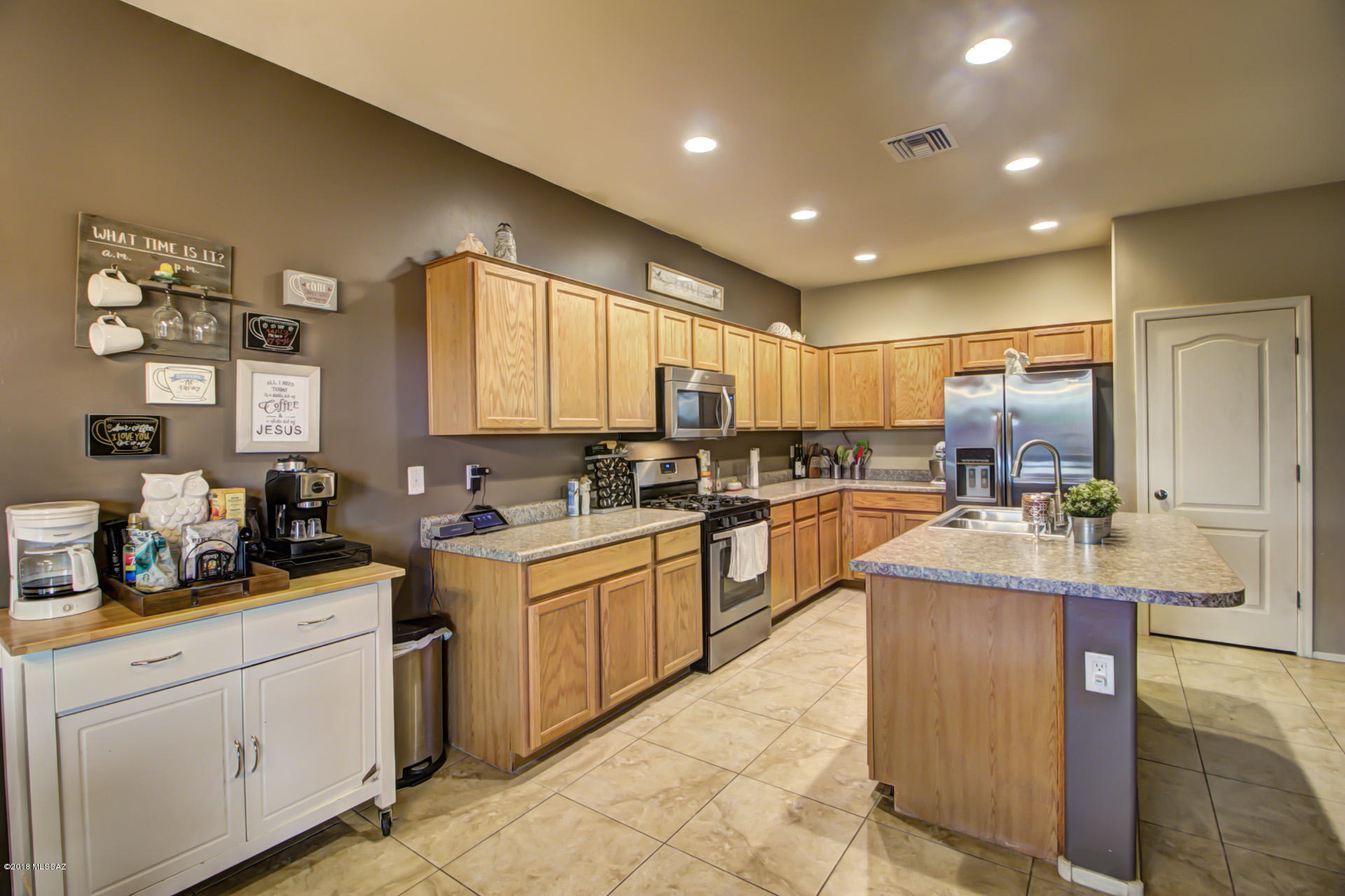 Madera Highlands Villages 1-10 & 15 - Residential