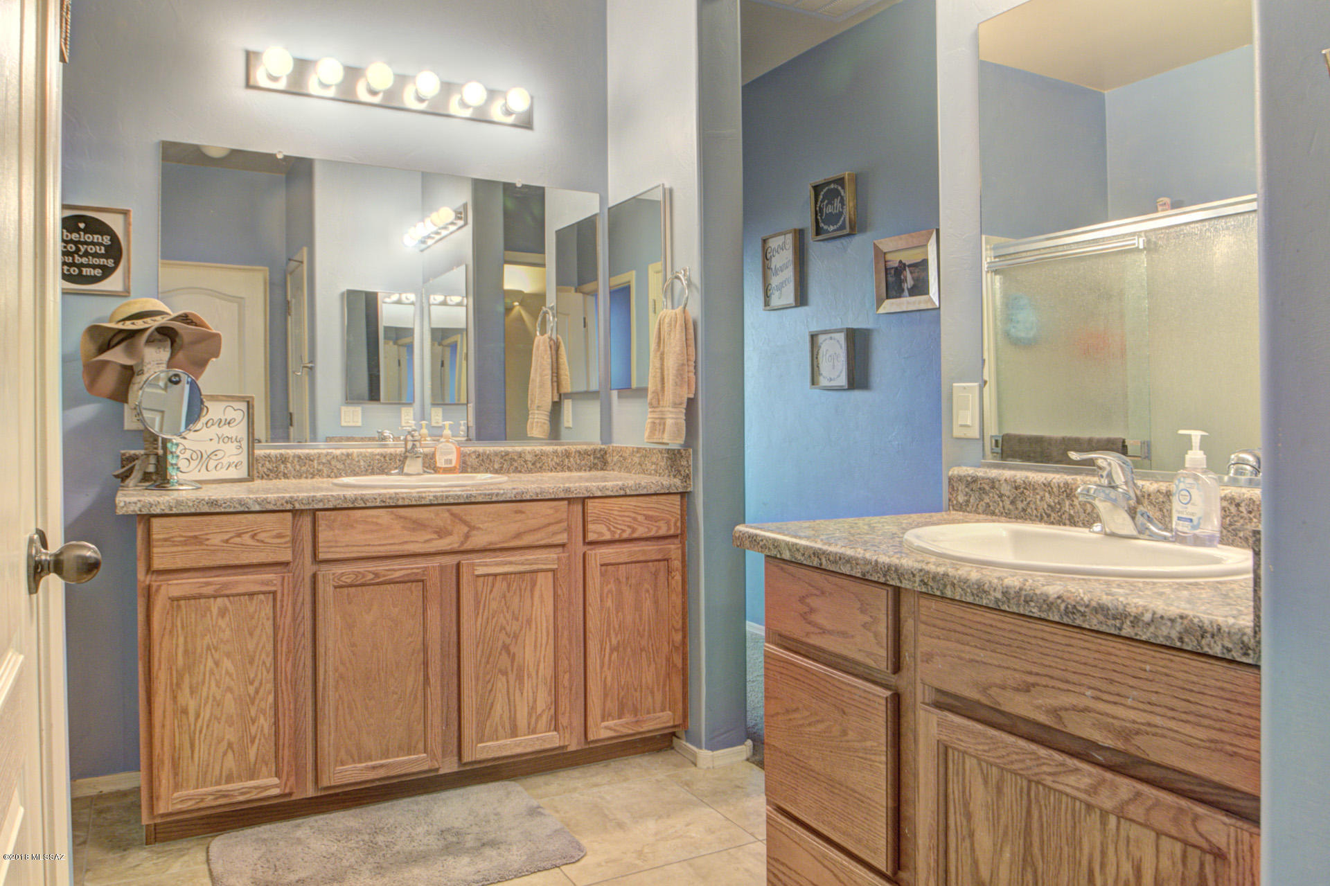 Madera Highlands Villages 1-10 & 15 - Residential