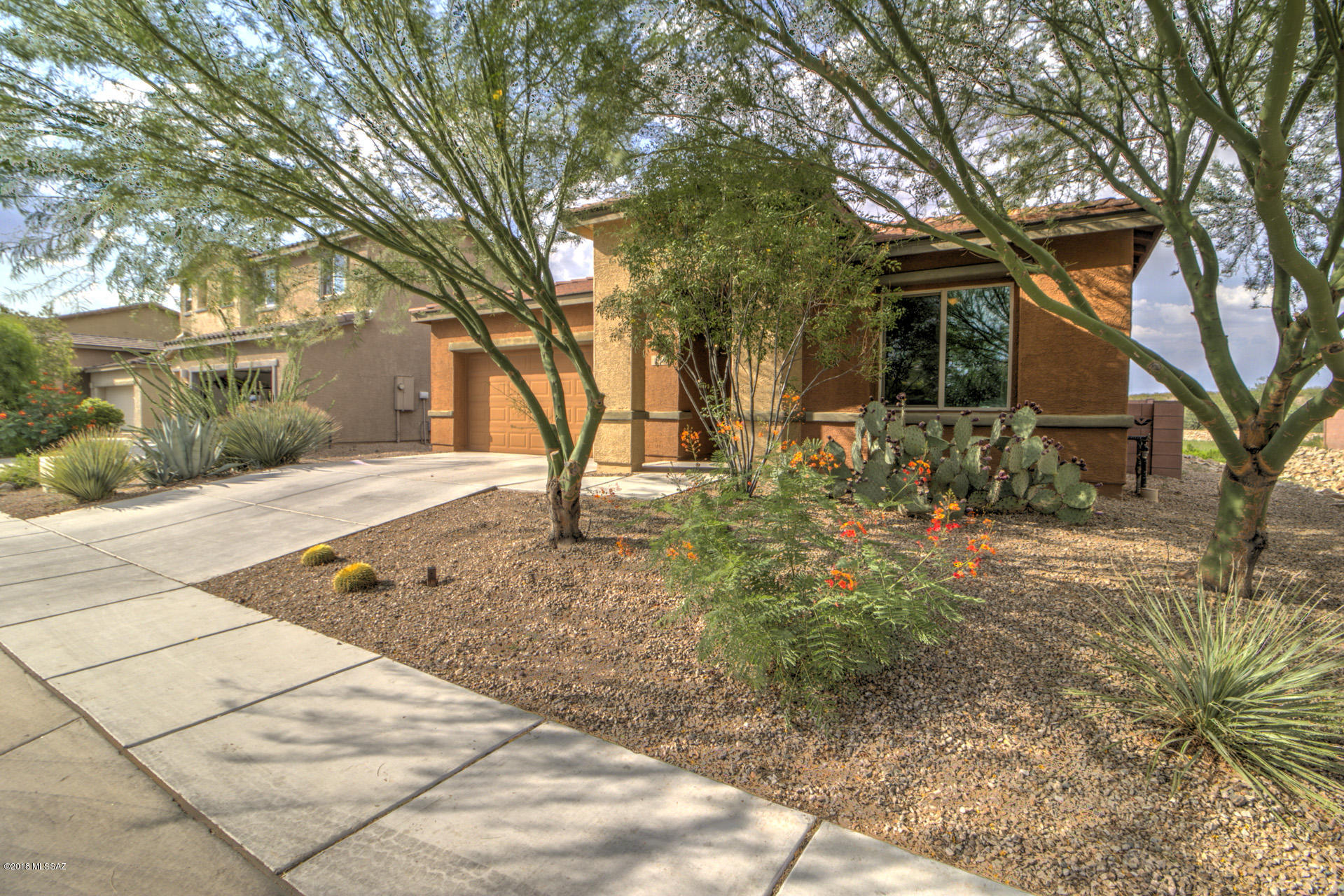 Madera Highlands Villages 1-10 & 15 - Residential