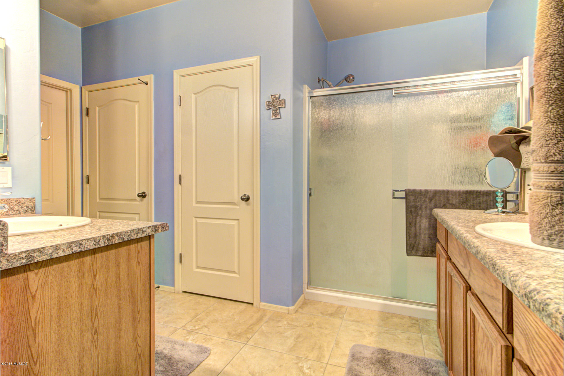 Madera Highlands Villages 1-10 & 15 - Residential