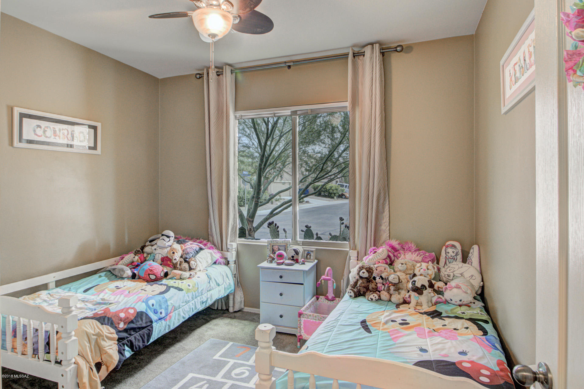 Madera Highlands Villages 1-10 & 15 - Residential