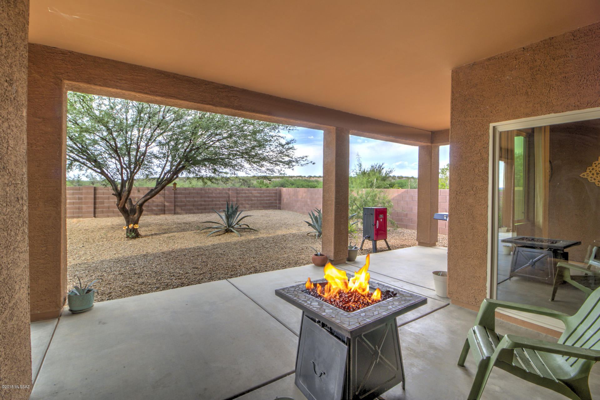 Madera Highlands Villages 1-10 & 15 - Residential